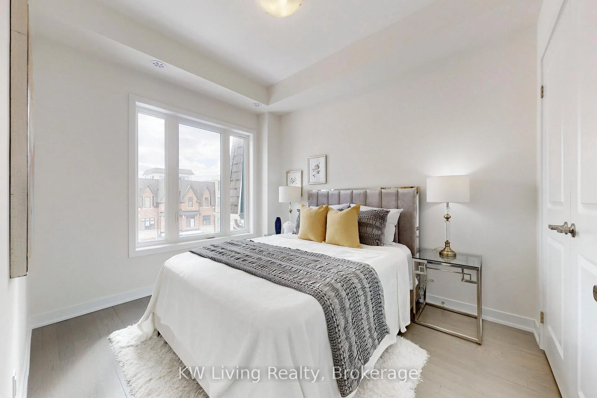 Photo 36 of 62 York Downs Boulevard, Markham, Angus Glen — HOMEH