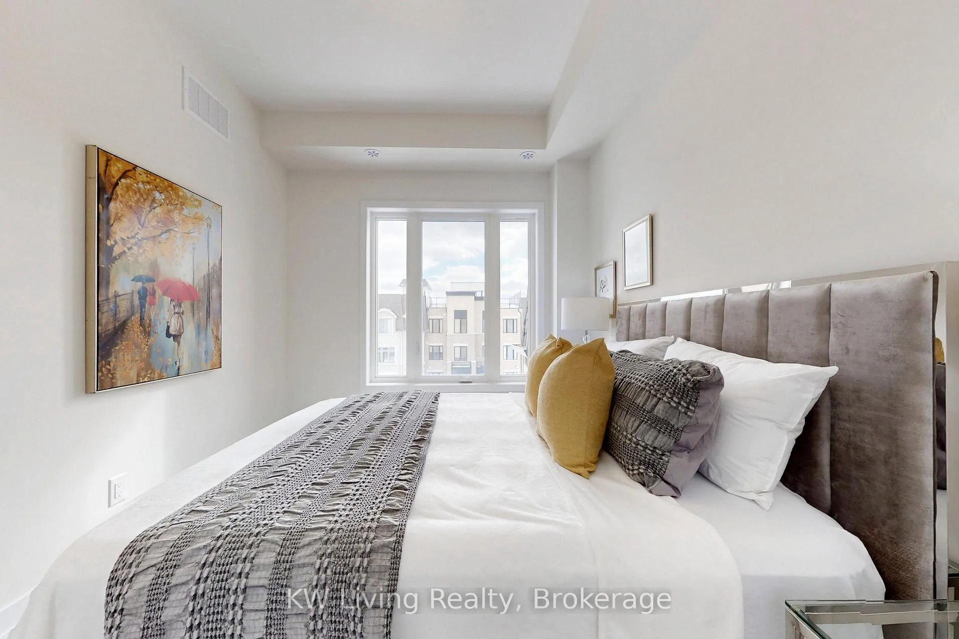 Photo 37 of 62 York Downs Boulevard, Markham, Angus Glen — HOMEH