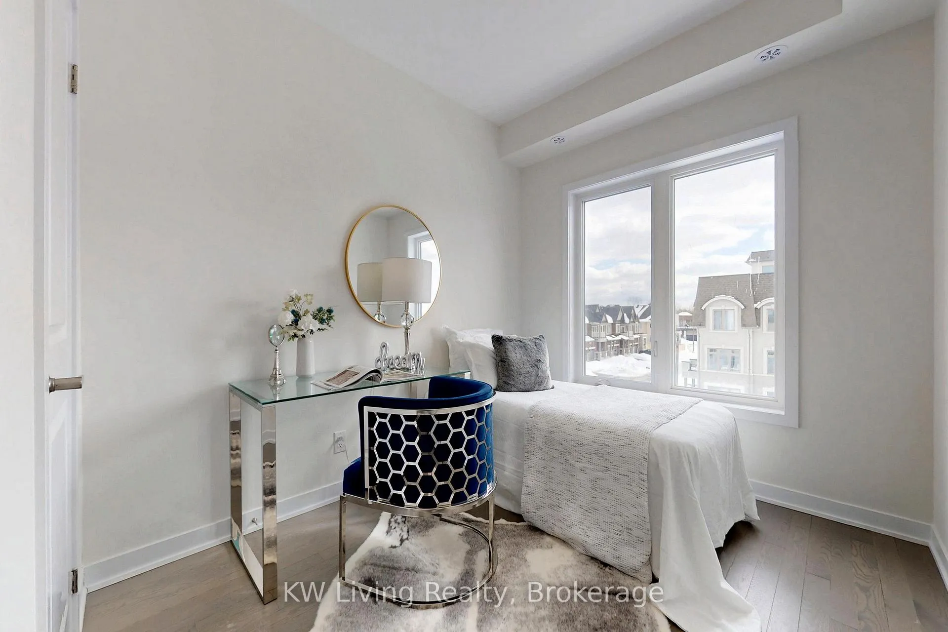 Photo 38 of 62 York Downs Boulevard, Markham, Angus Glen — HOMEH