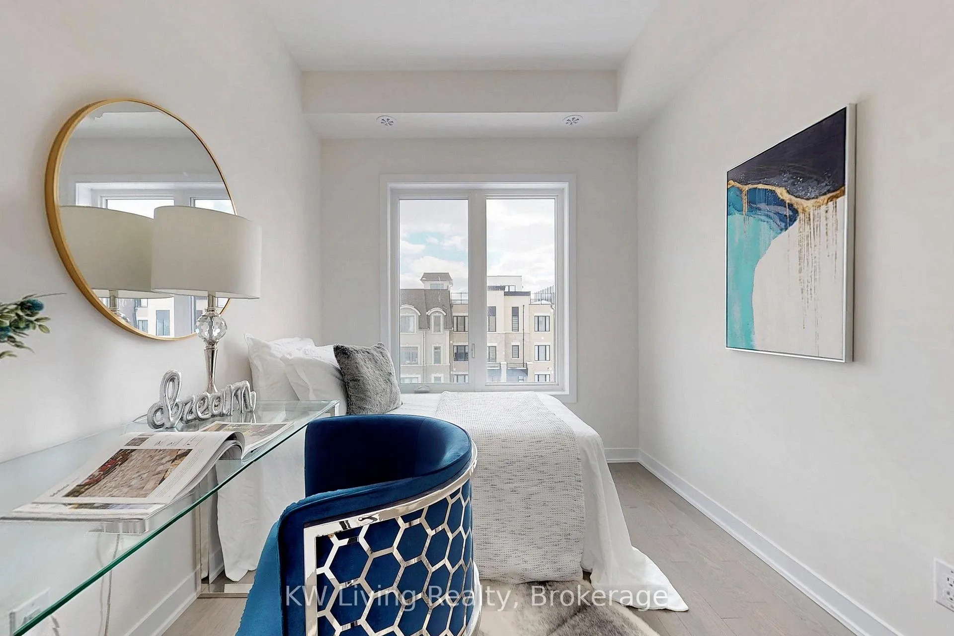Photo 39 of 62 York Downs Boulevard, Markham, Angus Glen — HOMEH