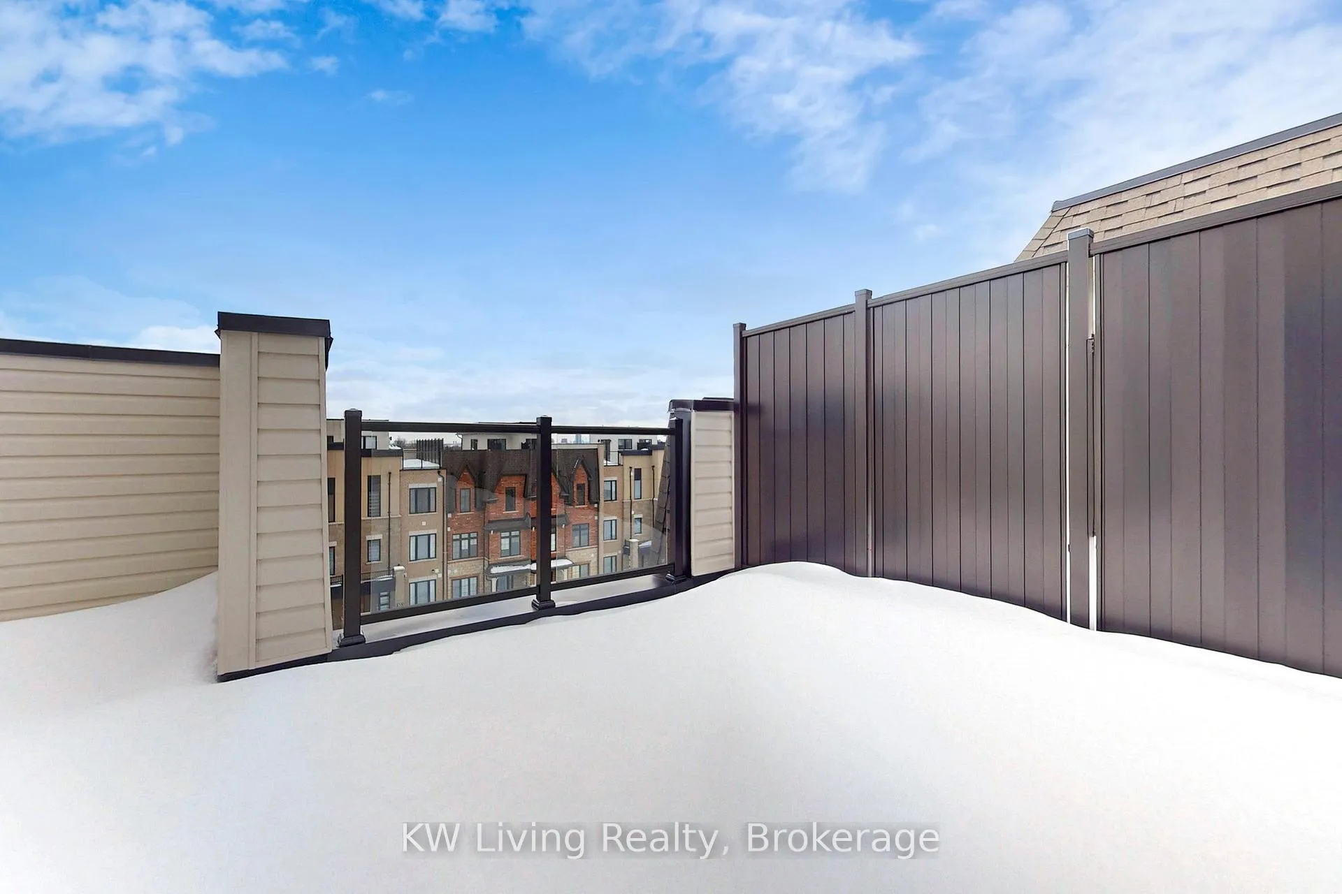 Photo 42 of 62 York Downs Boulevard, Markham, Angus Glen — HOMEH