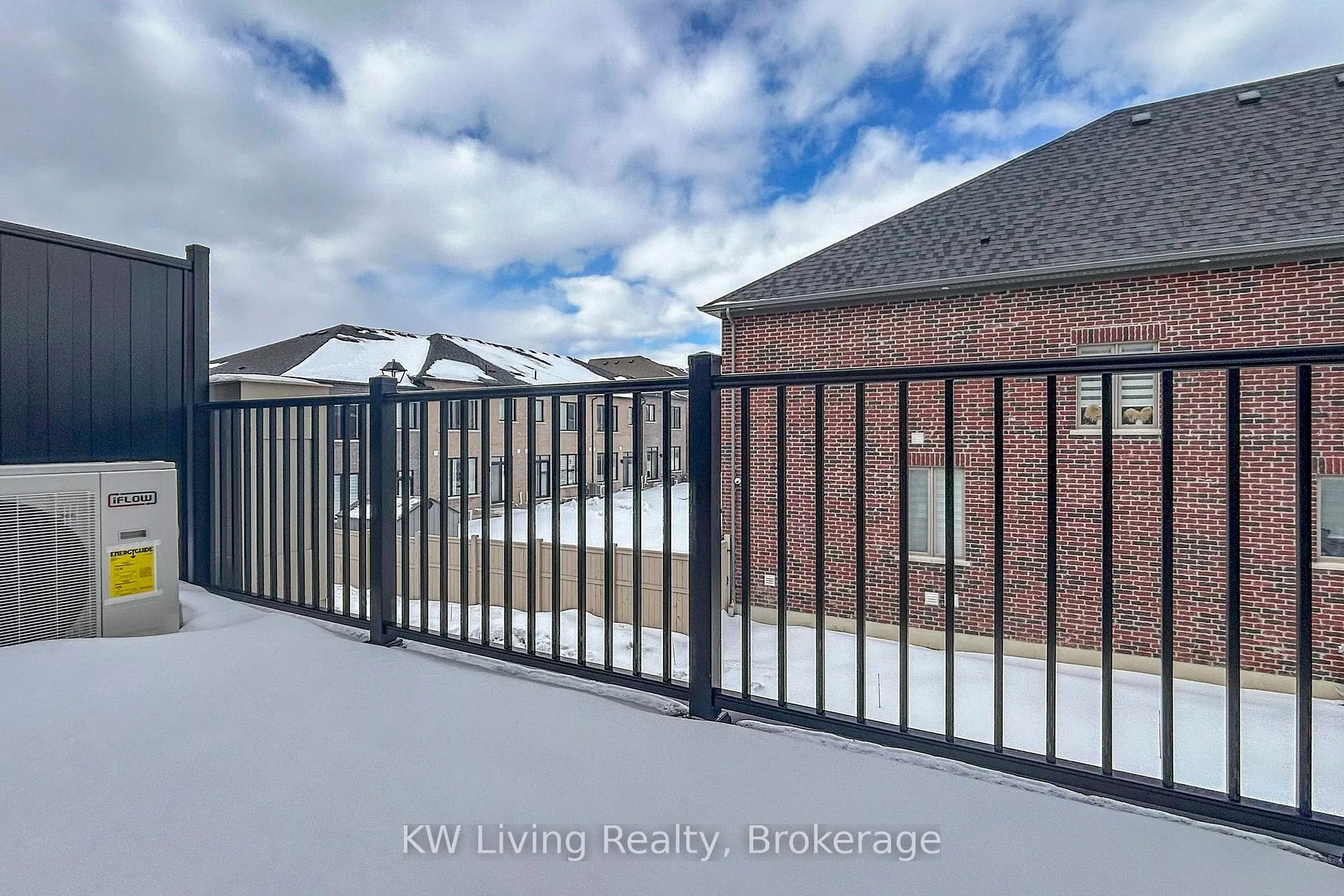 Photo 44 of 62 York Downs Boulevard, Markham, Angus Glen — HOMEH