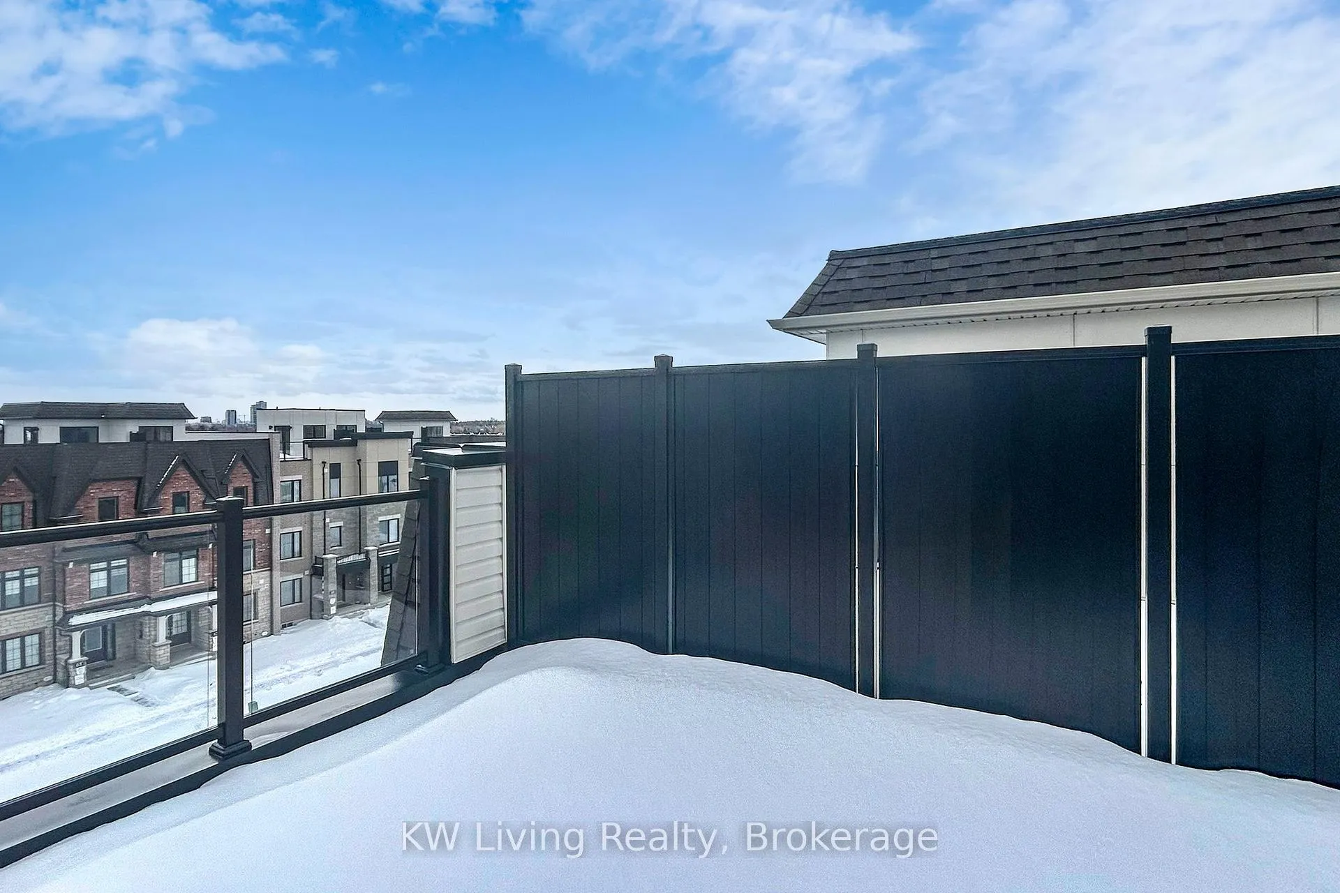 Photo 46 of 62 York Downs Boulevard, Markham, Angus Glen — HOMEH