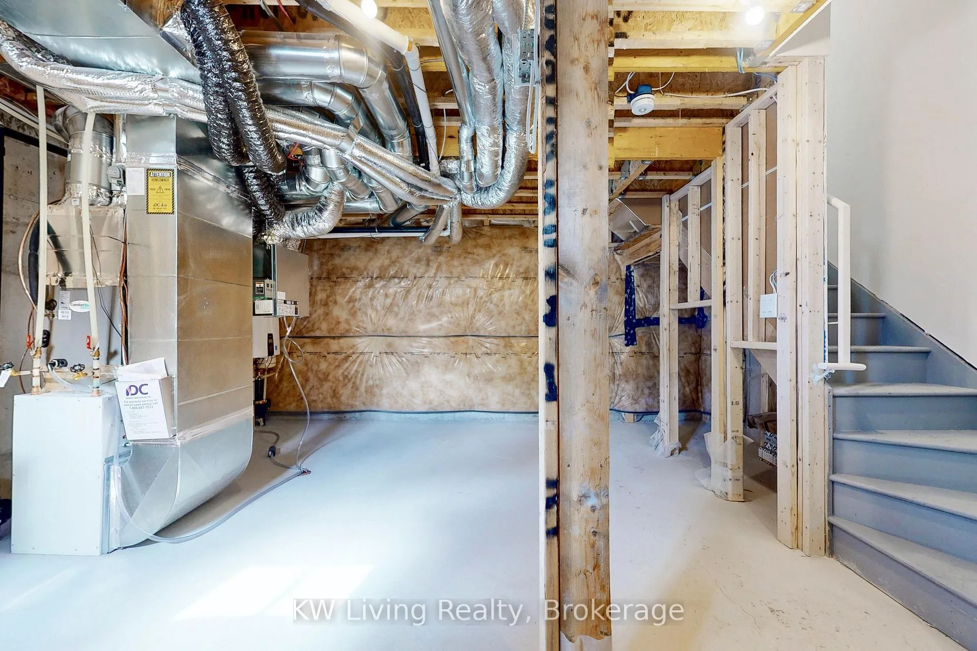 Photo 48 of 62 York Downs Boulevard, Markham, Angus Glen — HOMEH