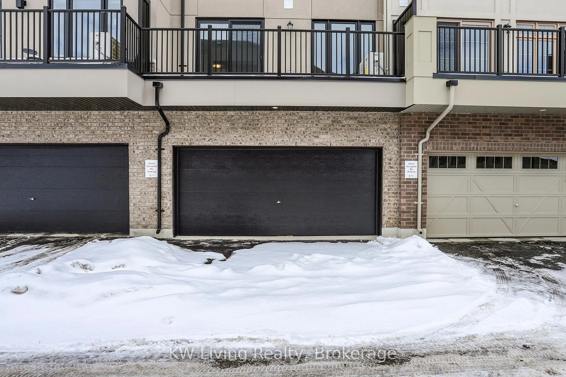 Photo 49 of 62 York Downs Boulevard, Markham, Angus Glen — HOMEH