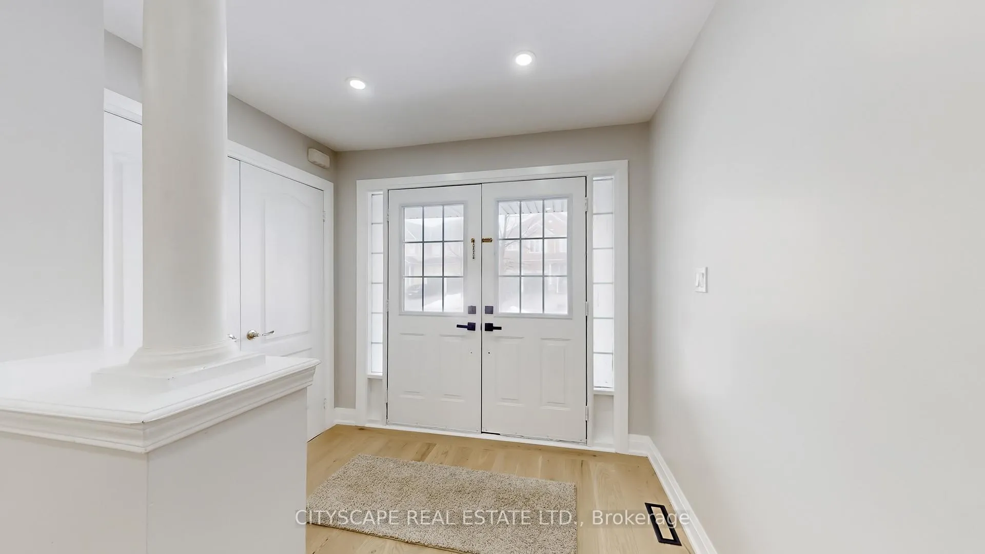 Photo 2 of 71 Cobblehill Crescent, Brampton, Bram East — HOMEH