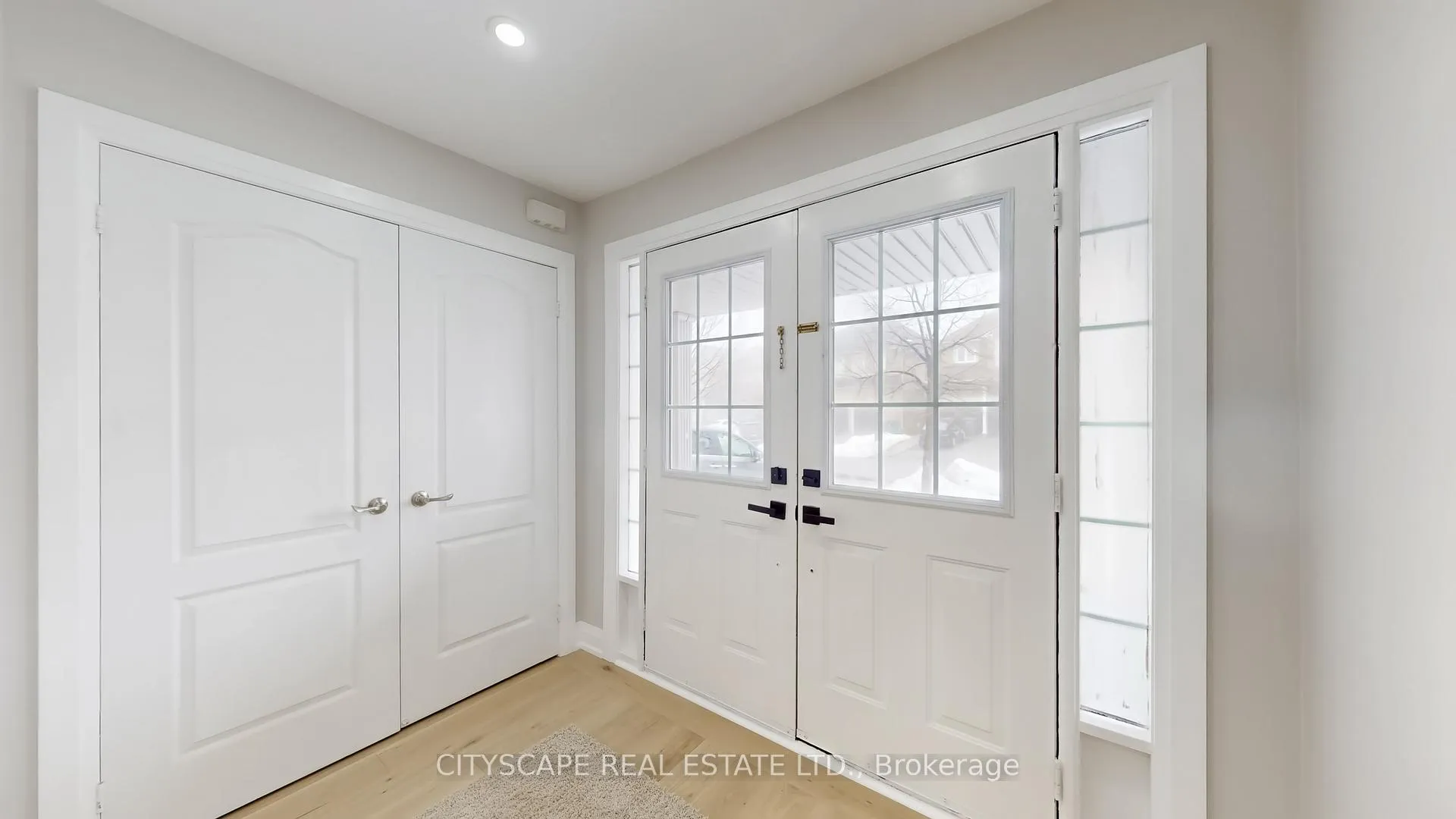 Photo 3 of 71 Cobblehill Crescent, Brampton, Bram East — HOMEH