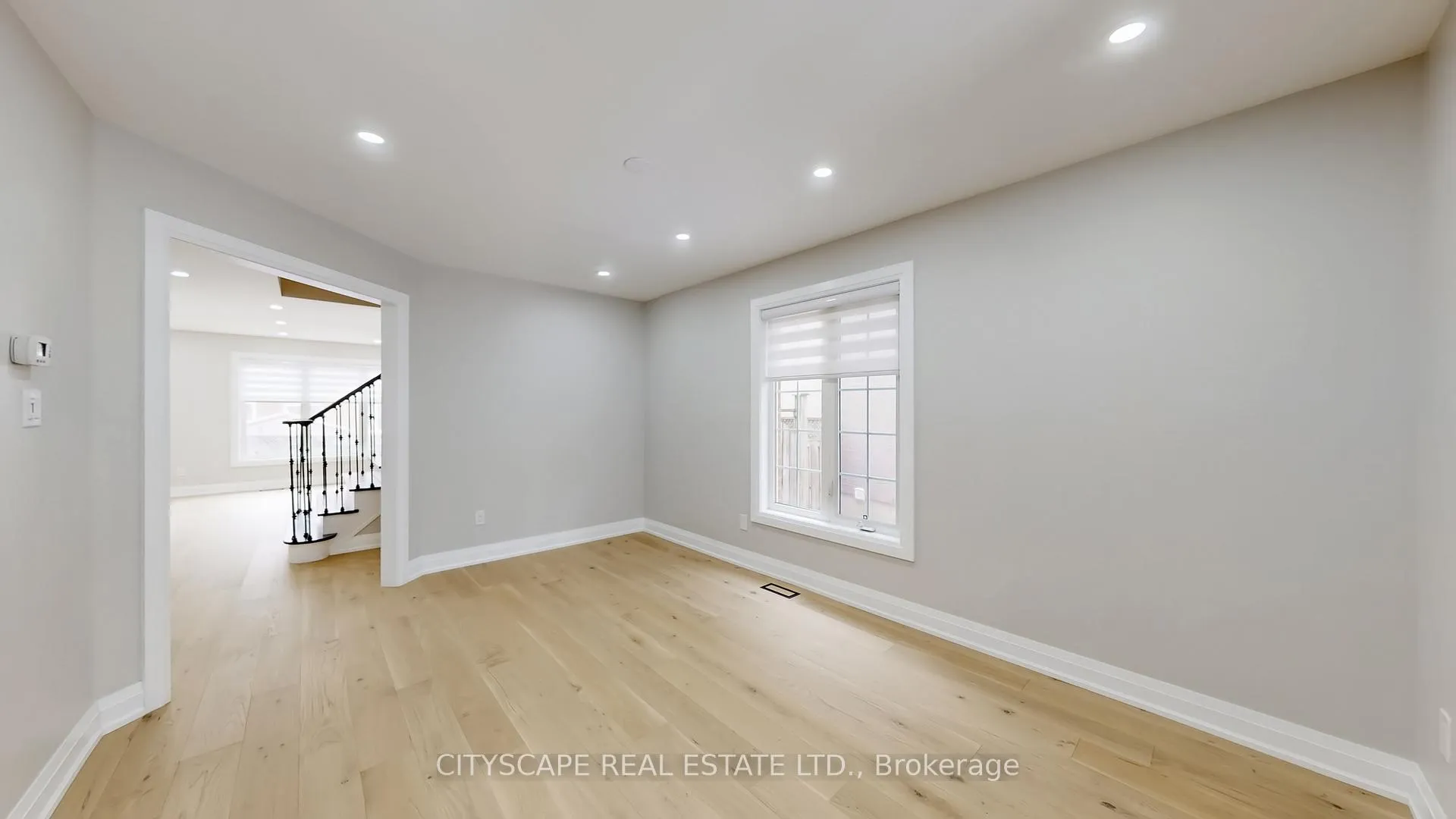 Photo 5 of 71 Cobblehill Crescent, Brampton, Bram East — HOMEH