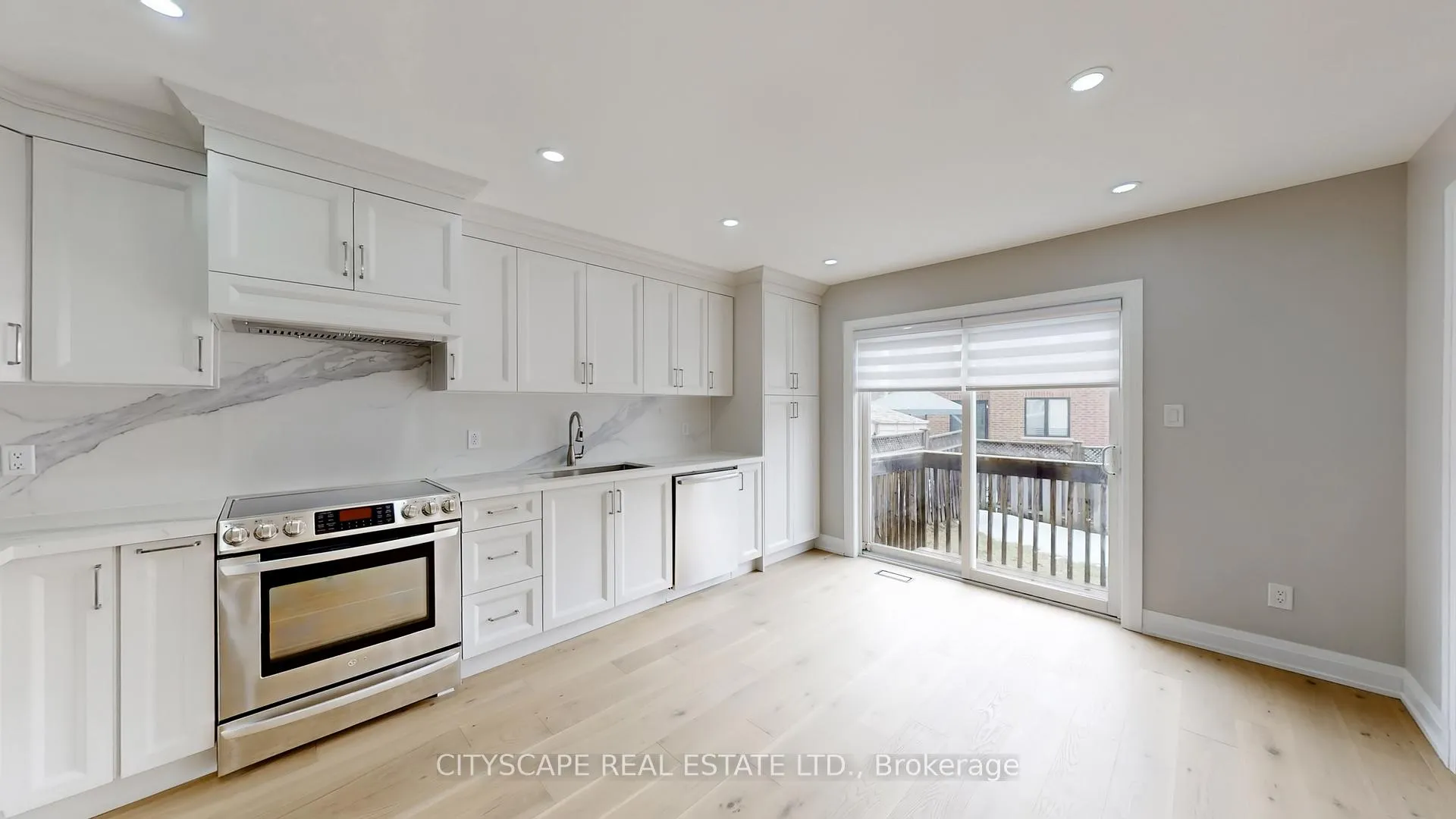 Photo 7 of 71 Cobblehill Crescent, Brampton, Bram East — HOMEH