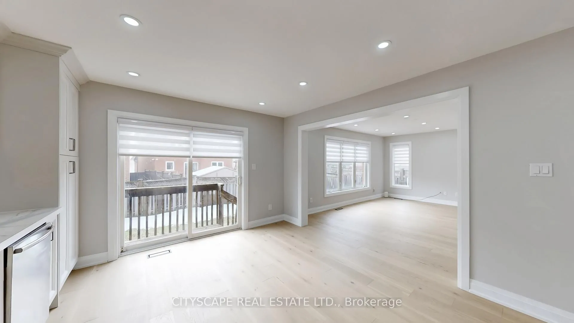 Photo 9 of 71 Cobblehill Crescent, Brampton, Bram East — HOMEH