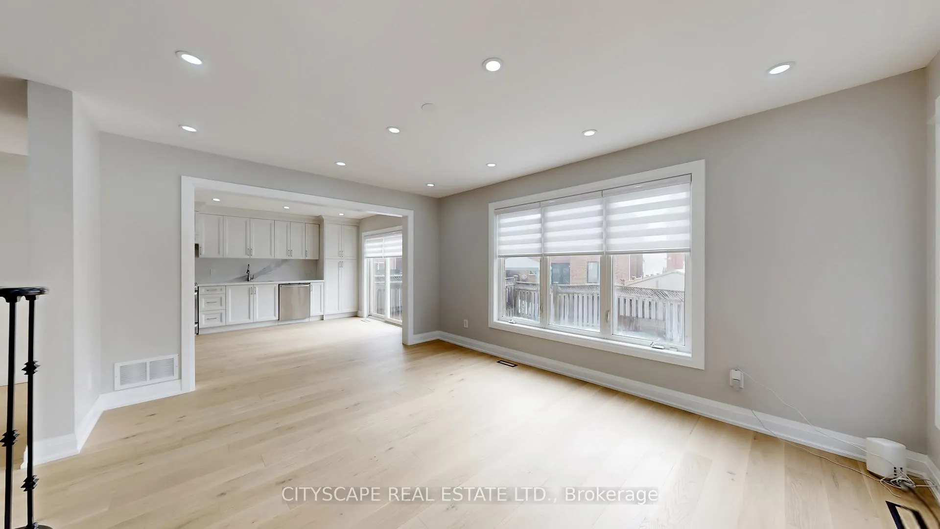 Photo 13 of 71 Cobblehill Crescent, Brampton, Bram East — HOMEH