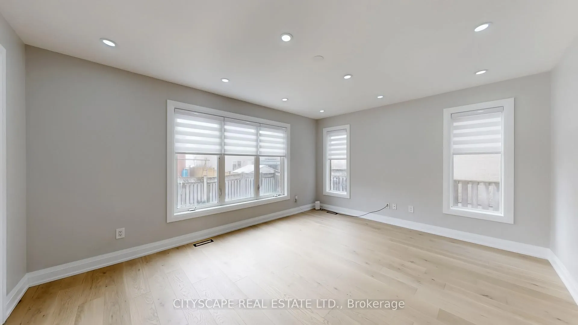 Photo 14 of 71 Cobblehill Crescent, Brampton, Bram East — HOMEH