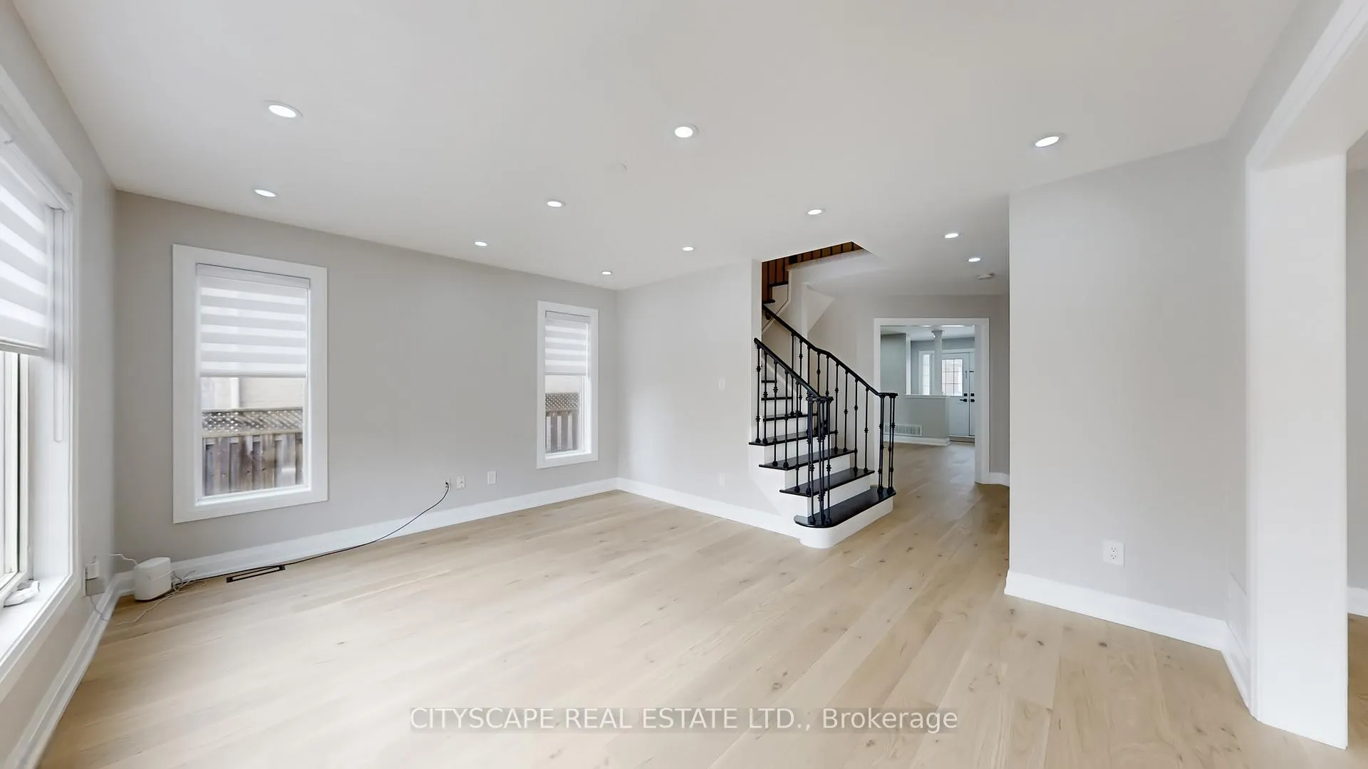 Photo 15 of 71 Cobblehill Crescent, Brampton, Bram East — HOMEH
