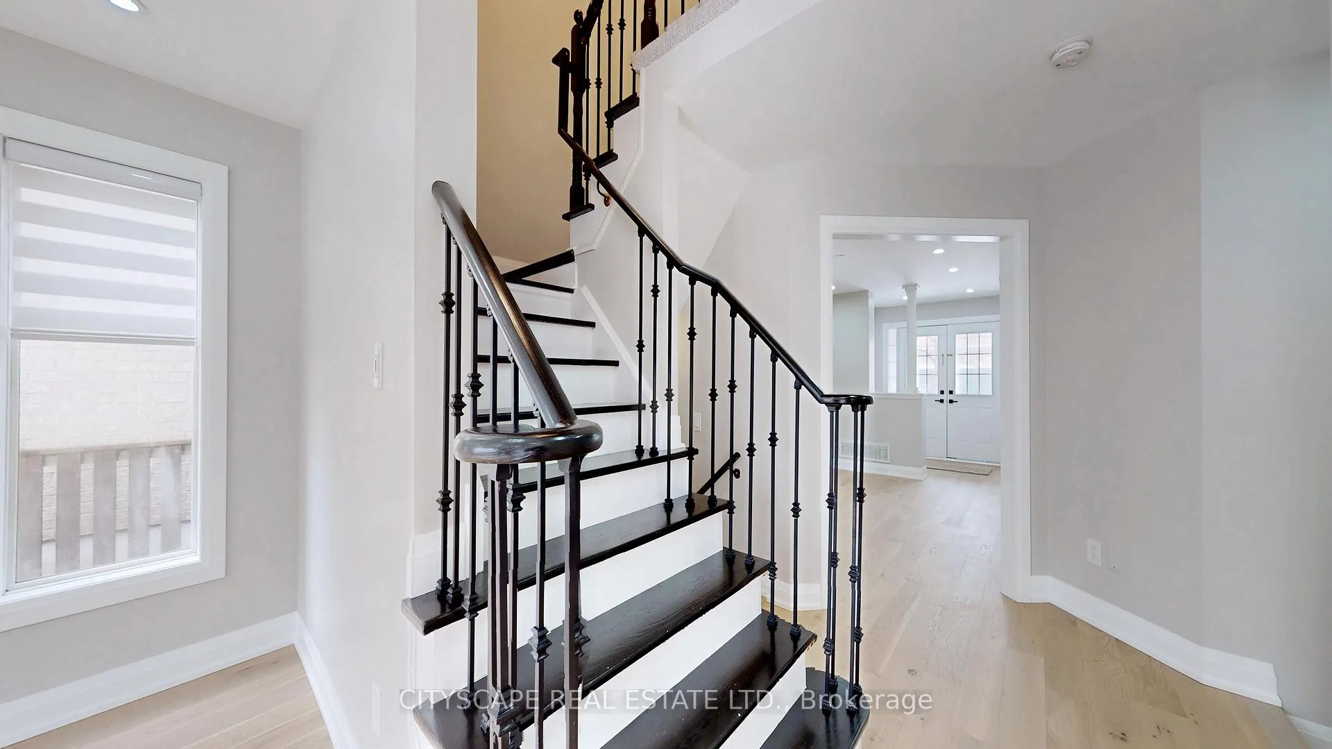 Photo 21 of 71 Cobblehill Crescent, Brampton, Bram East — HOMEH