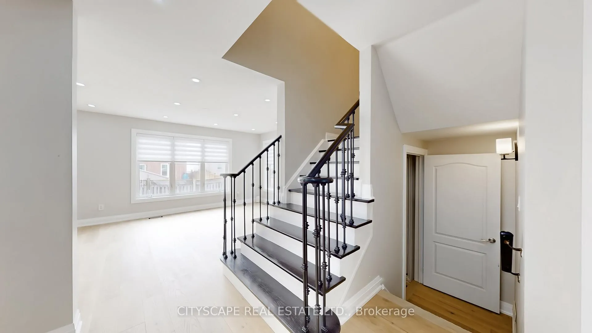 Photo 22 of 71 Cobblehill Crescent, Brampton, Bram East — HOMEH