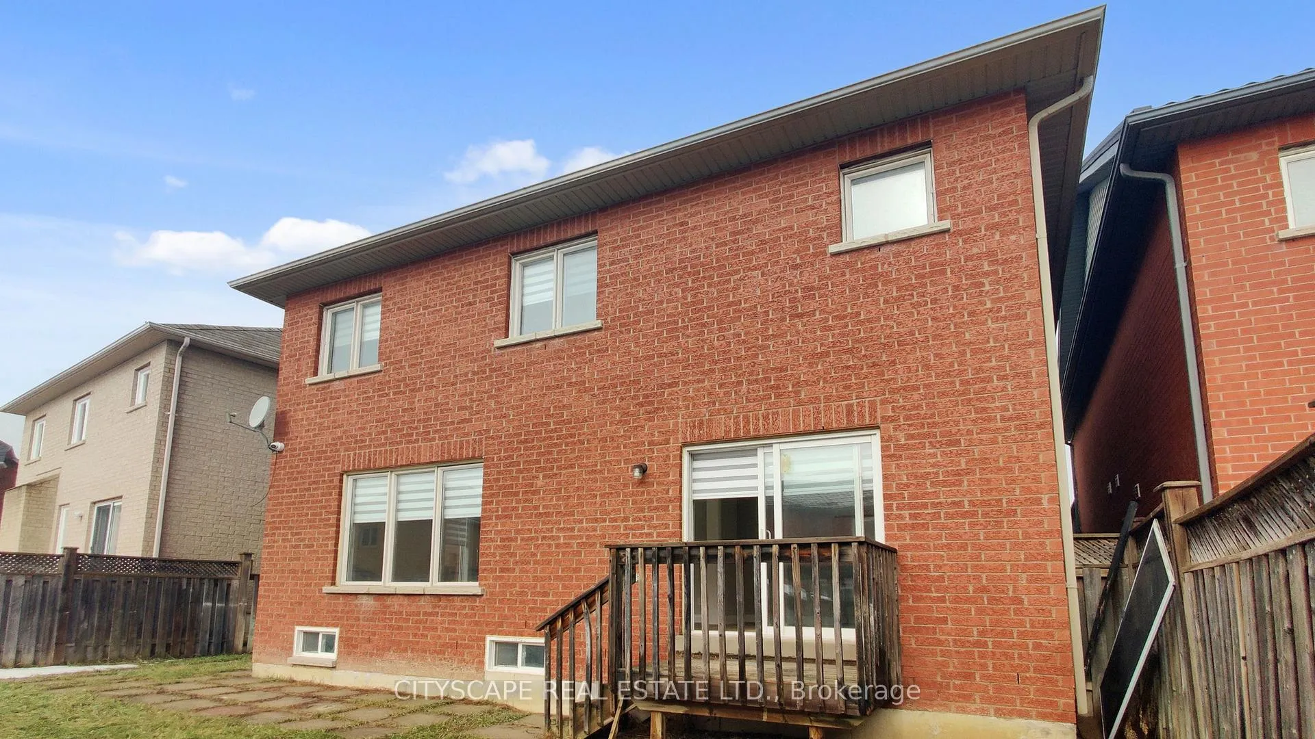 Photo 48 of 71 Cobblehill Crescent, Brampton, Bram East — HOMEH