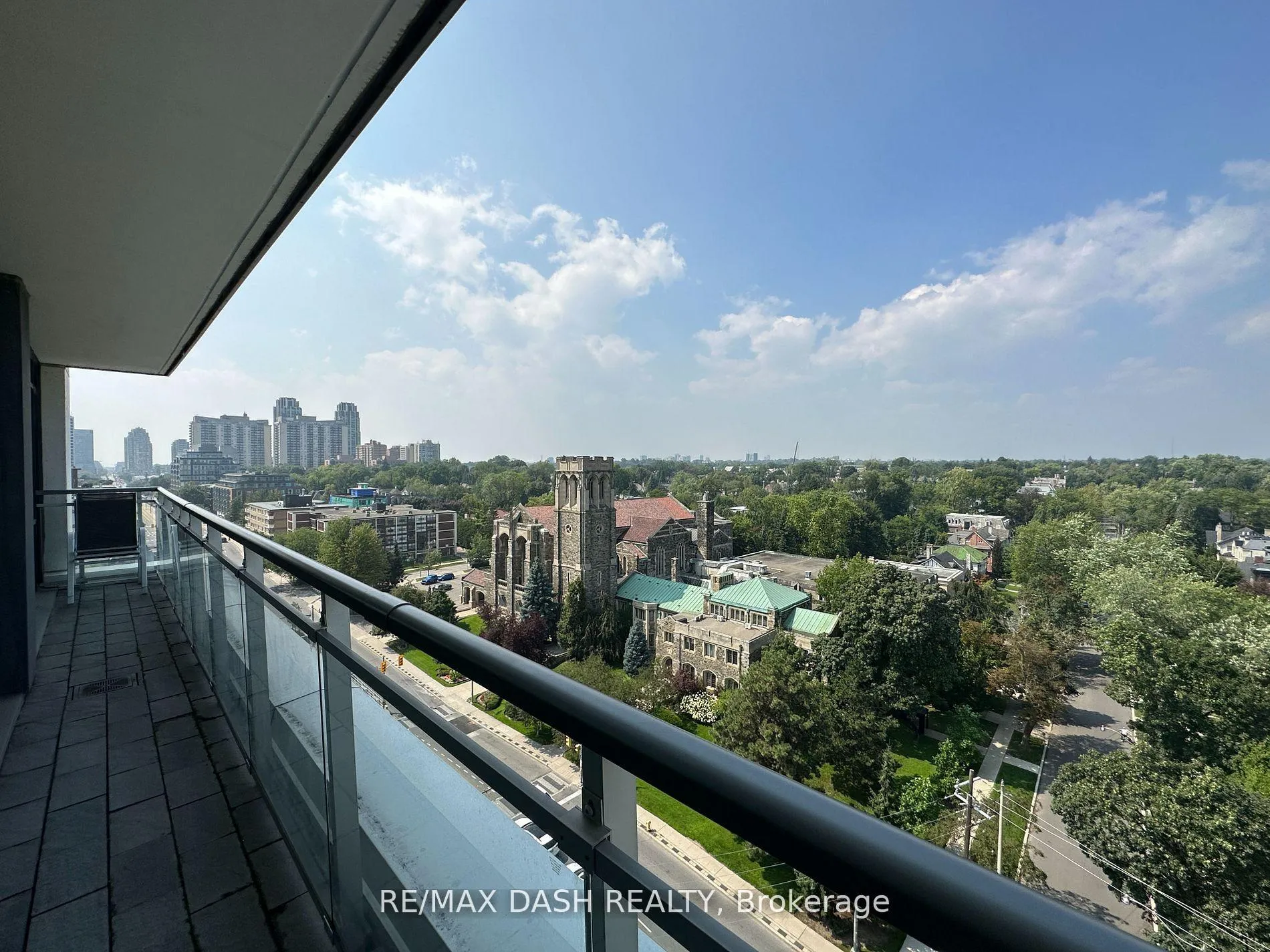 Photo 14 of Unit 1002, 223 St Clair Avenue W, Toronto, Yonge-St. Clair — HOMEH