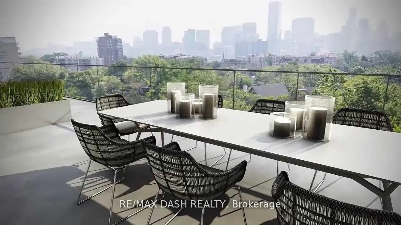 Photo 17 of Unit 1002, 223 St Clair Avenue W, Toronto, Yonge-St. Clair — HOMEH