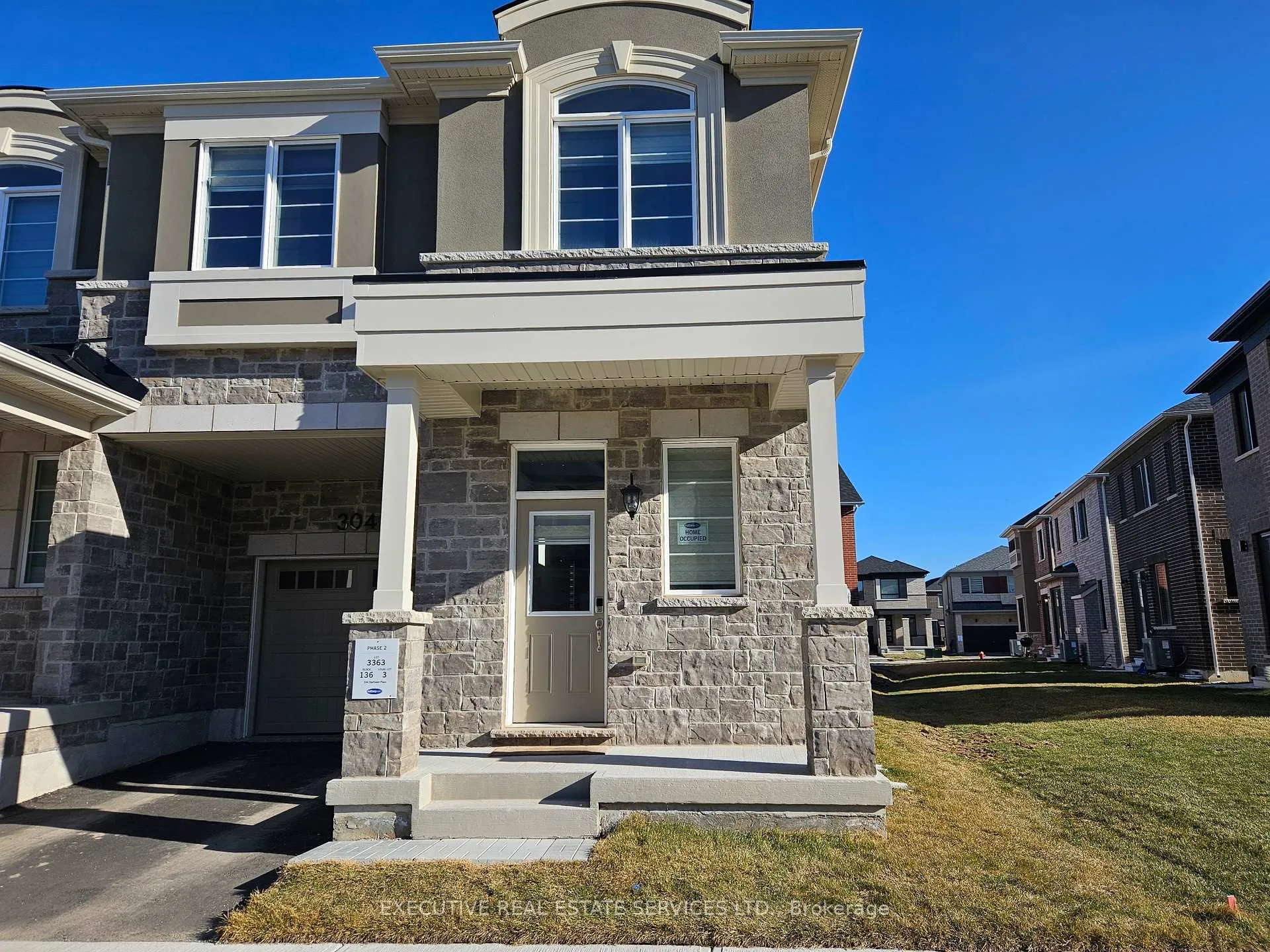 Photo 2 of 304 Starflower Place, Milton, Walker — HOMEH