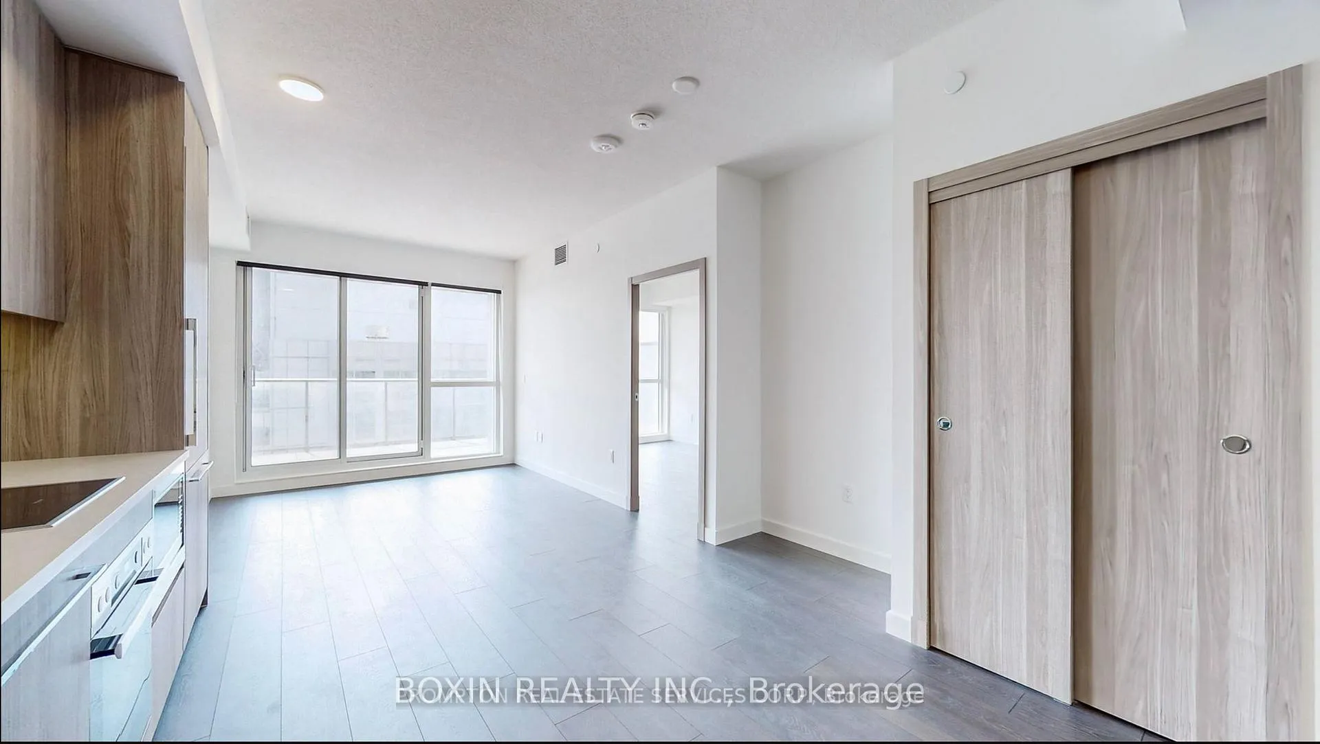 Photo 5 of Unit PH2105, 25 Mcmahon Drive, North York, Bayview Village — HOMEH