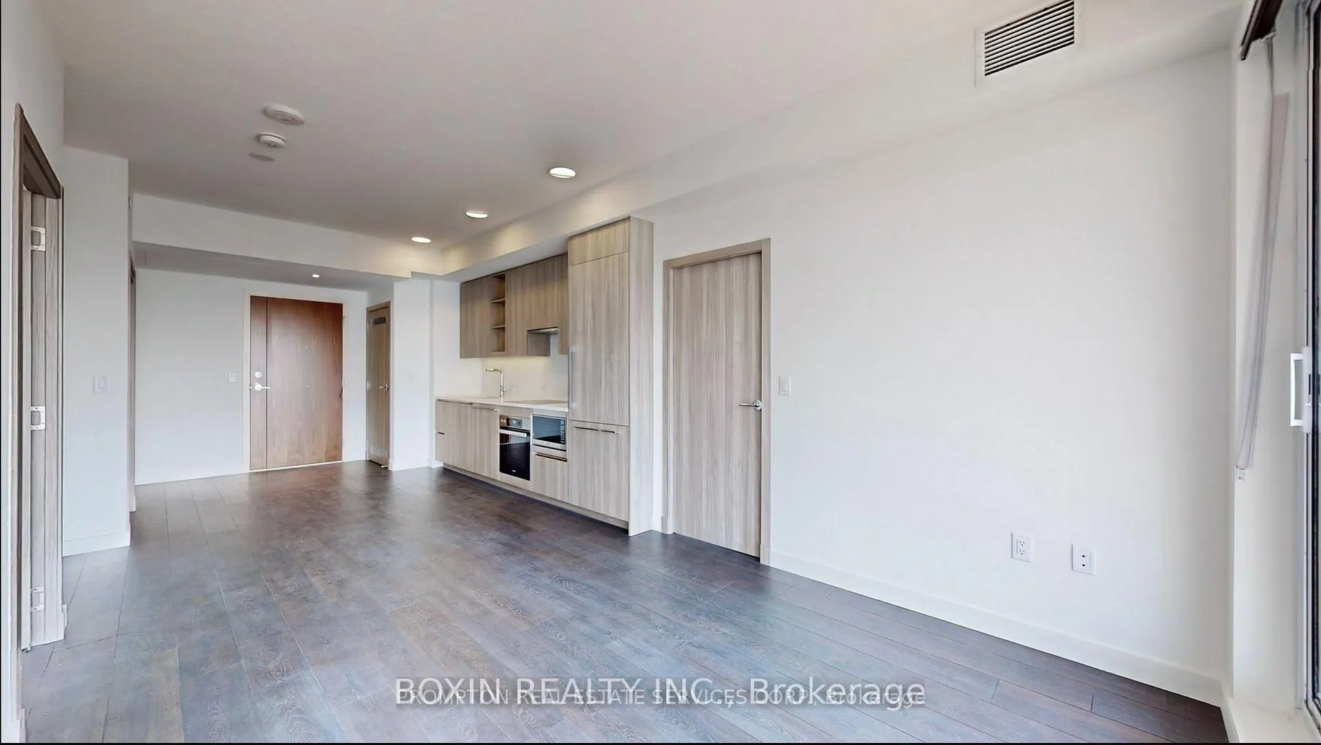 Photo 6 of Unit PH2105, 25 Mcmahon Drive, North York, Bayview Village — HOMEH