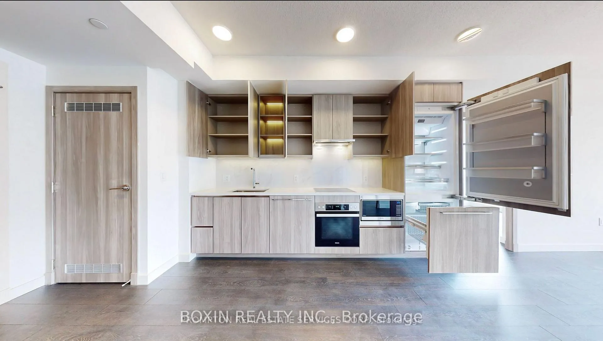 Photo 7 of Unit PH2105, 25 Mcmahon Drive, North York, Bayview Village — HOMEH