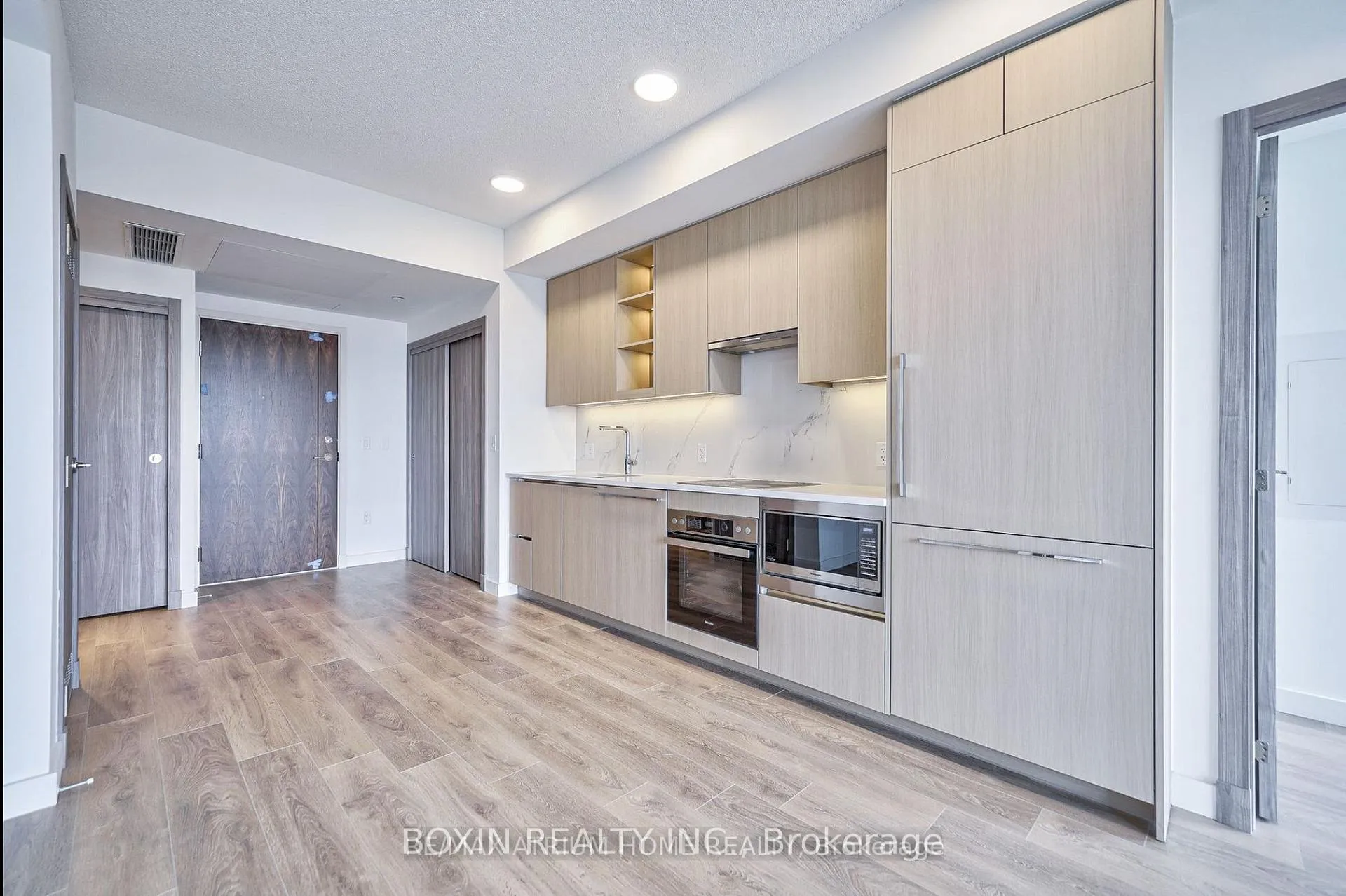 Photo 12 of Unit PH2105, 25 Mcmahon Drive, North York, Bayview Village — HOMEH