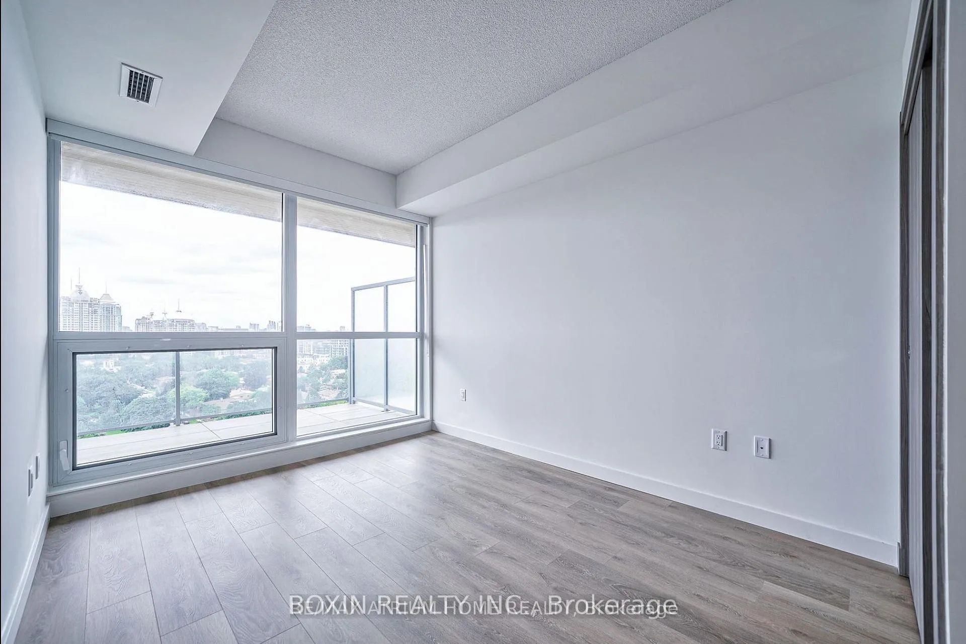Photo 14 of Unit PH2105, 25 Mcmahon Drive, North York, Bayview Village — HOMEH