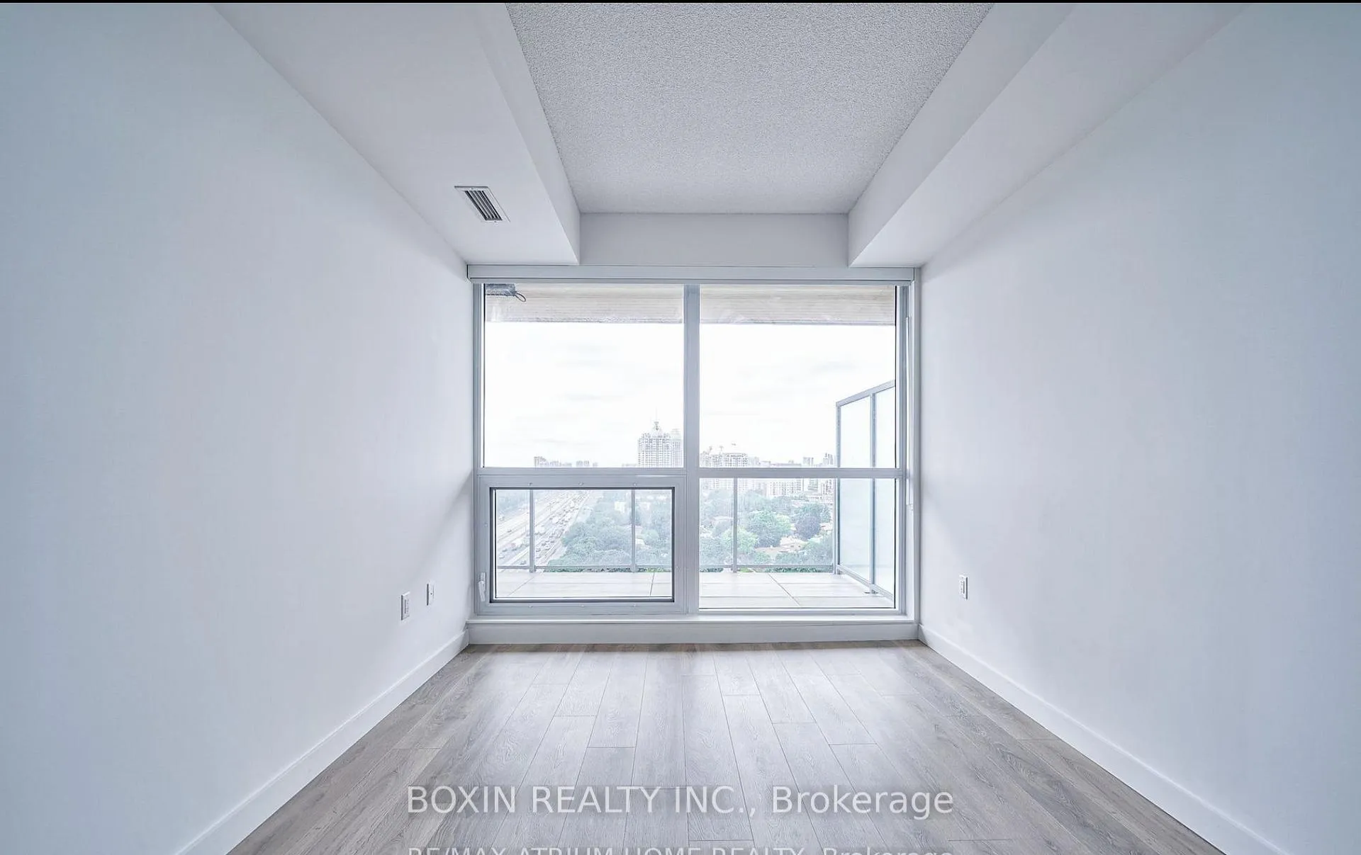 Photo 16 of Unit PH2105, 25 Mcmahon Drive, North York, Bayview Village — HOMEH