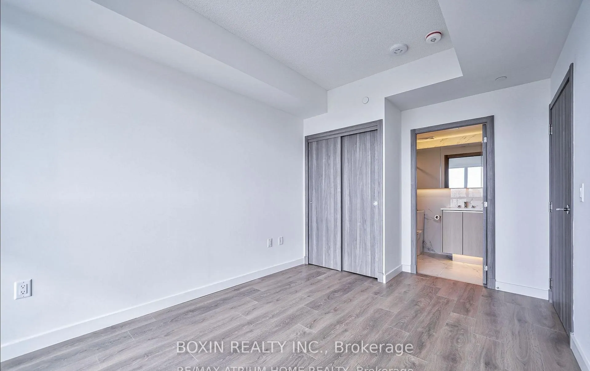 Photo 18 of Unit PH2105, 25 Mcmahon Drive, North York, Bayview Village — HOMEH