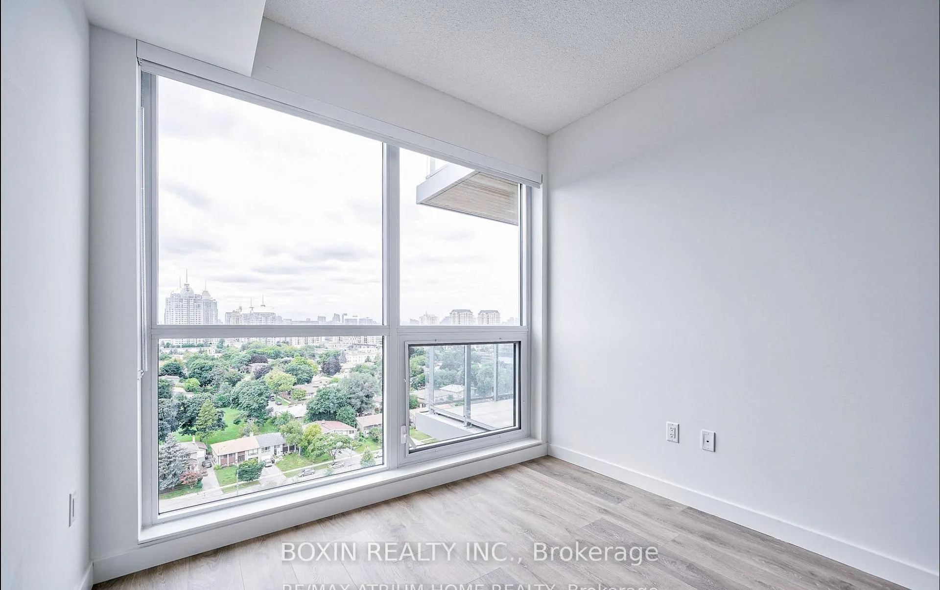 Photo 21 of Unit PH2105, 25 Mcmahon Drive, North York, Bayview Village — HOMEH