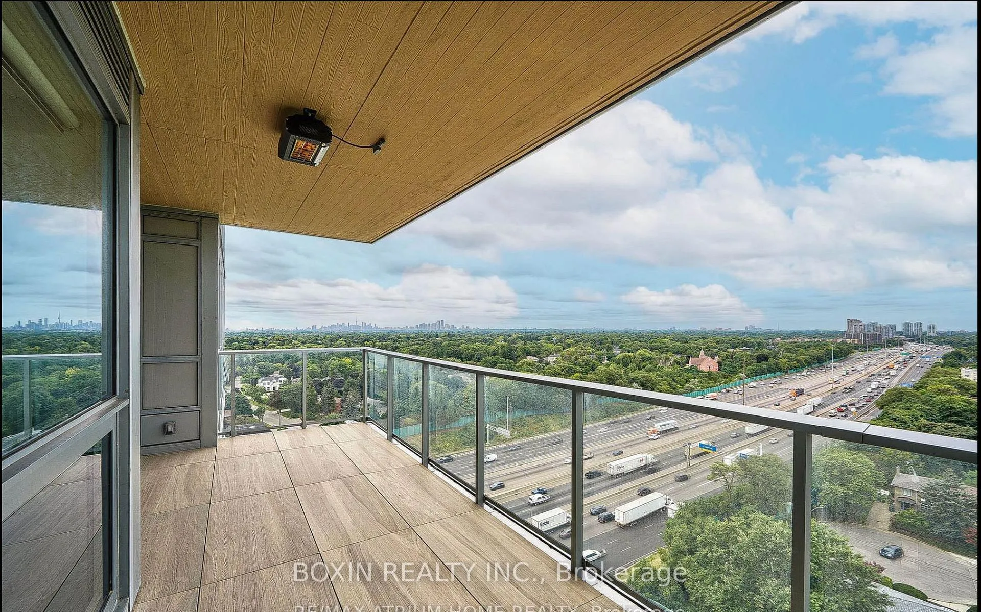Photo 24 of Unit PH2105, 25 Mcmahon Drive, North York, Bayview Village — HOMEH
