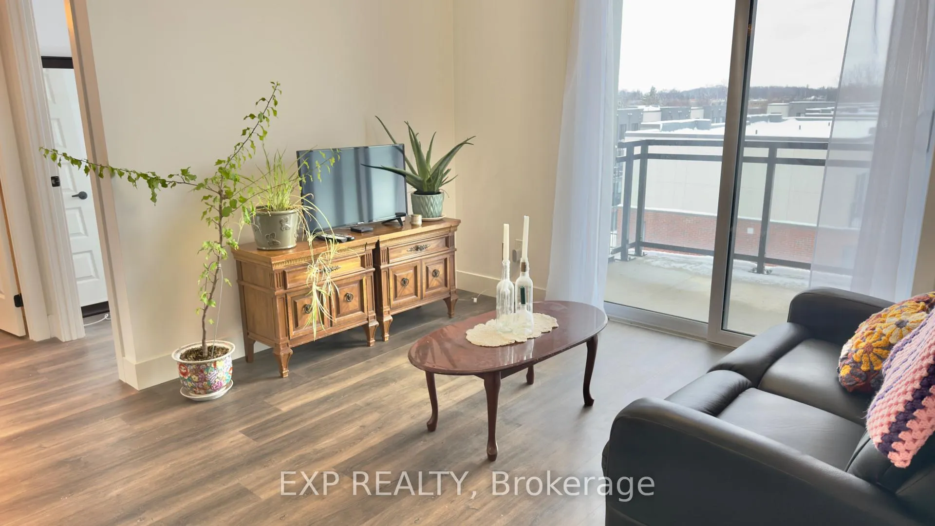 Photo 8 of Unit 503, 103 Roger Street, Waterloo — HOMEH