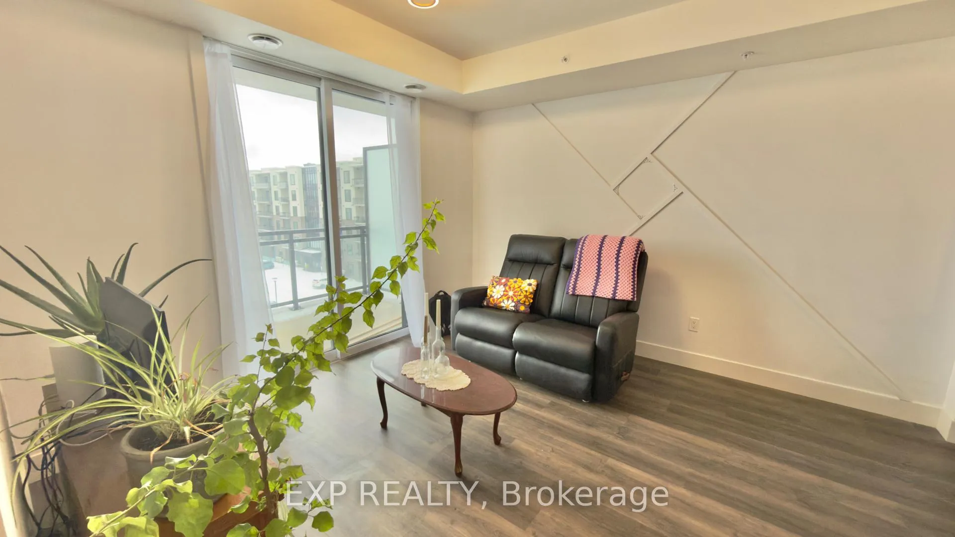 Photo 9 of Unit 503, 103 Roger Street, Waterloo — HOMEH