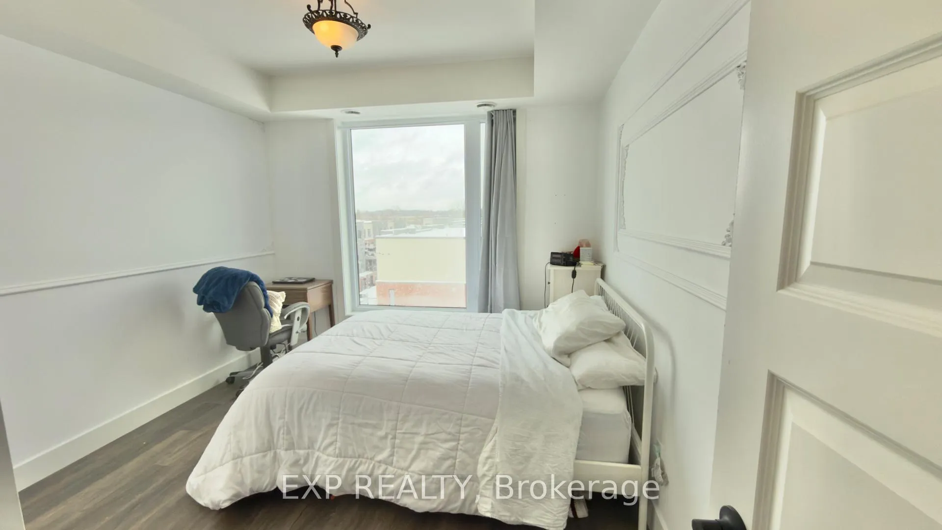 Photo 10 of Unit 503, 103 Roger Street, Waterloo — HOMEH