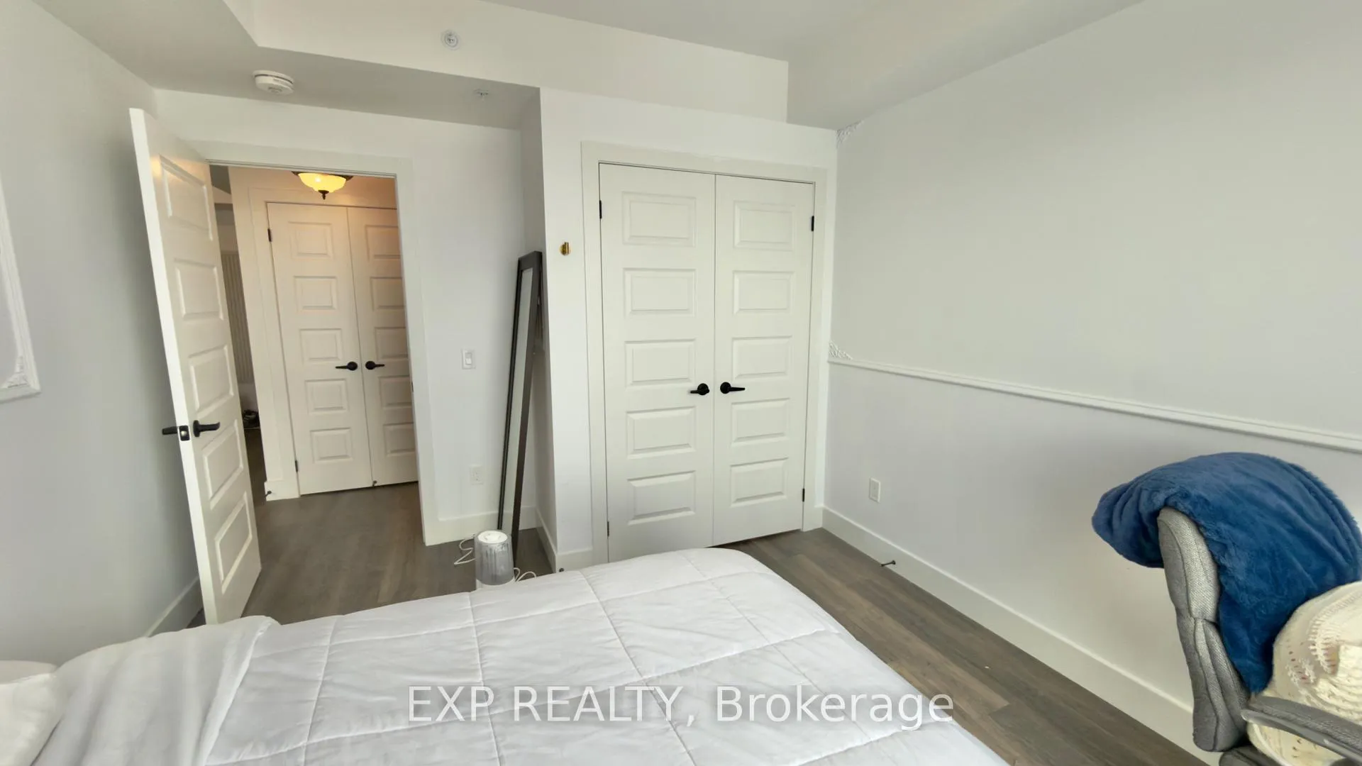 Photo 11 of Unit 503, 103 Roger Street, Waterloo — HOMEH