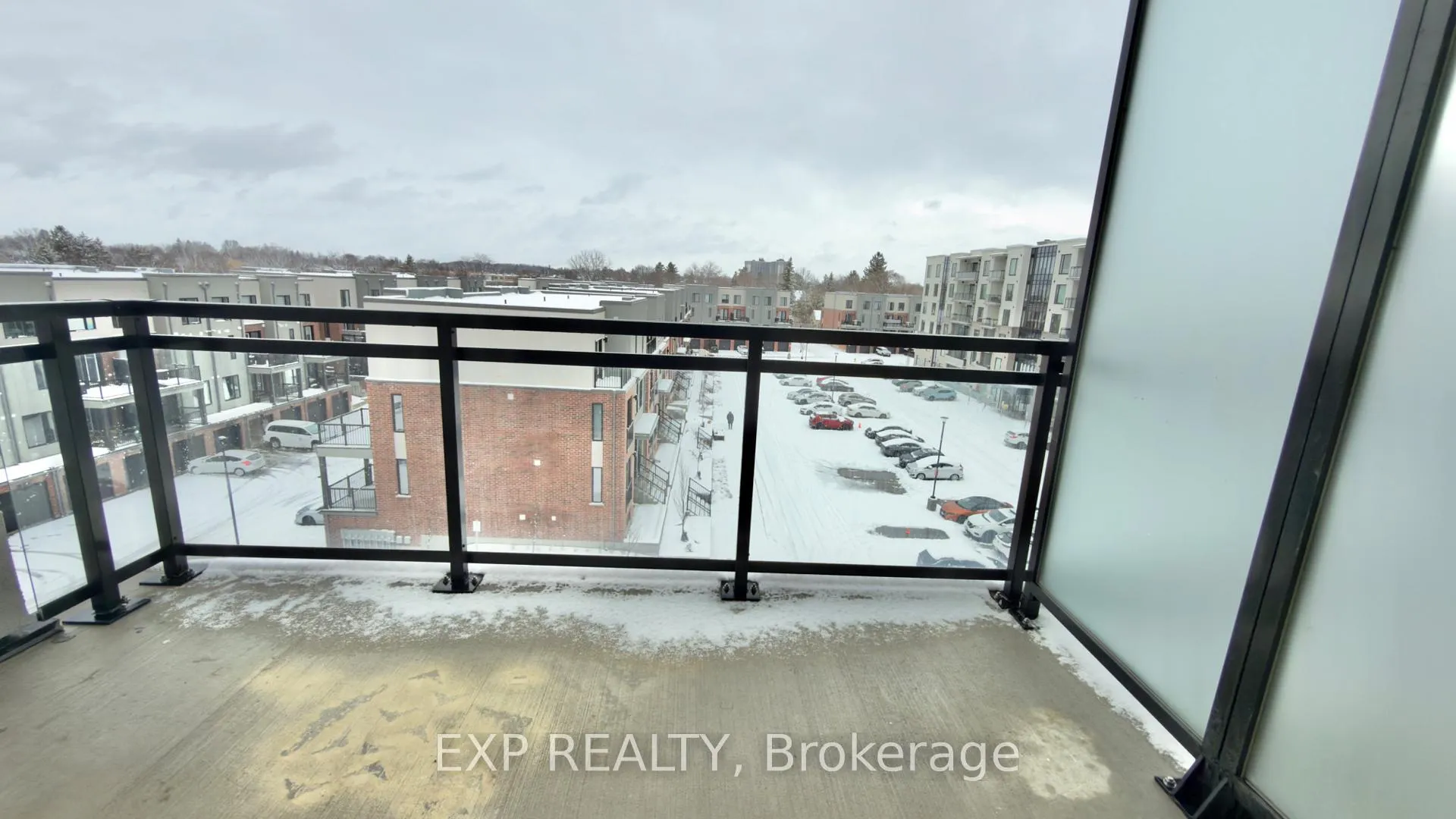Photo 13 of Unit 503, 103 Roger Street, Waterloo — HOMEH