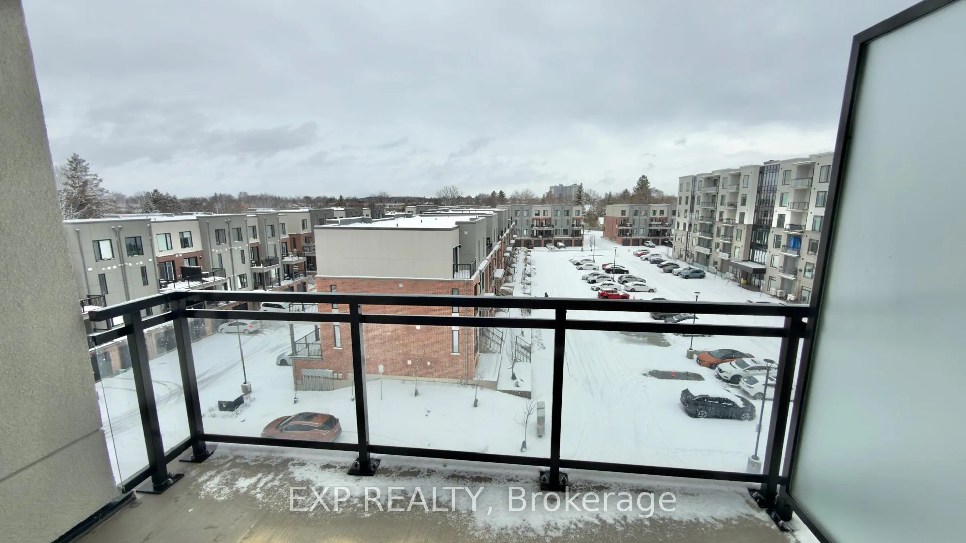 Photo 14 of Unit 503, 103 Roger Street, Waterloo — HOMEH