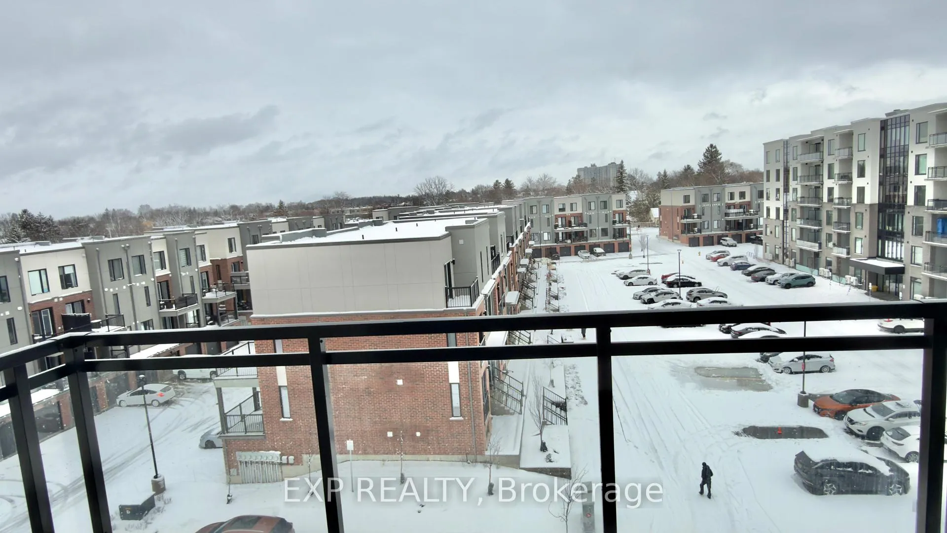 Photo 15 of Unit 503, 103 Roger Street, Waterloo — HOMEH