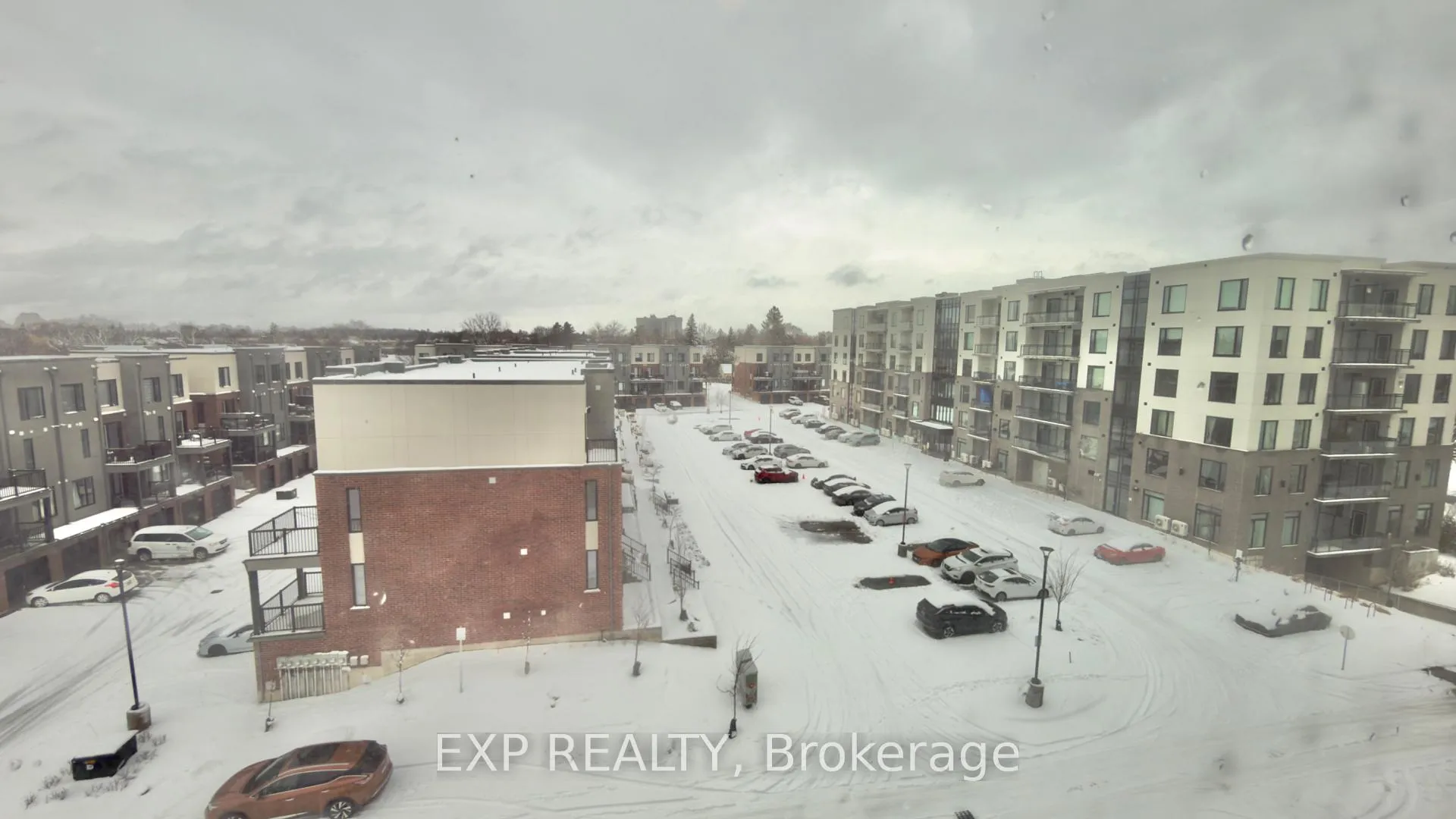 Photo 16 of Unit 503, 103 Roger Street, Waterloo — HOMEH