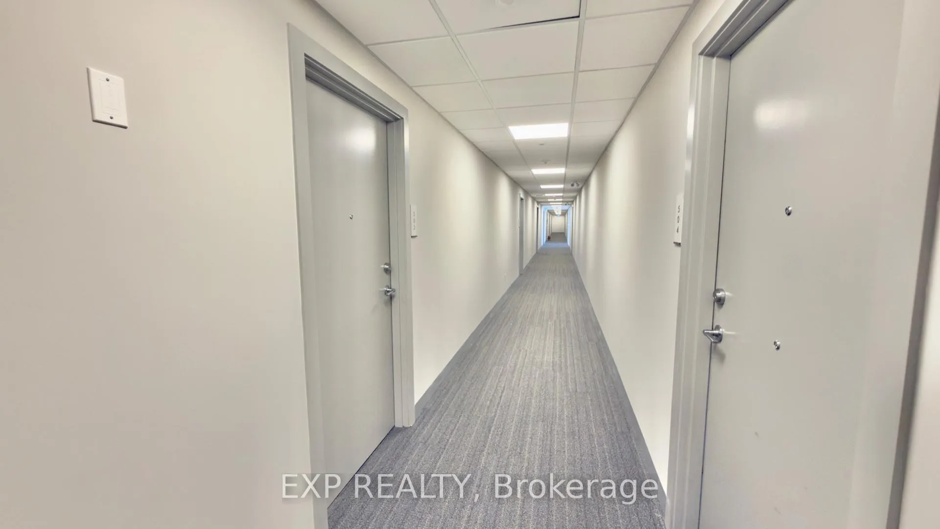 Photo 17 of Unit 503, 103 Roger Street, Waterloo — HOMEH
