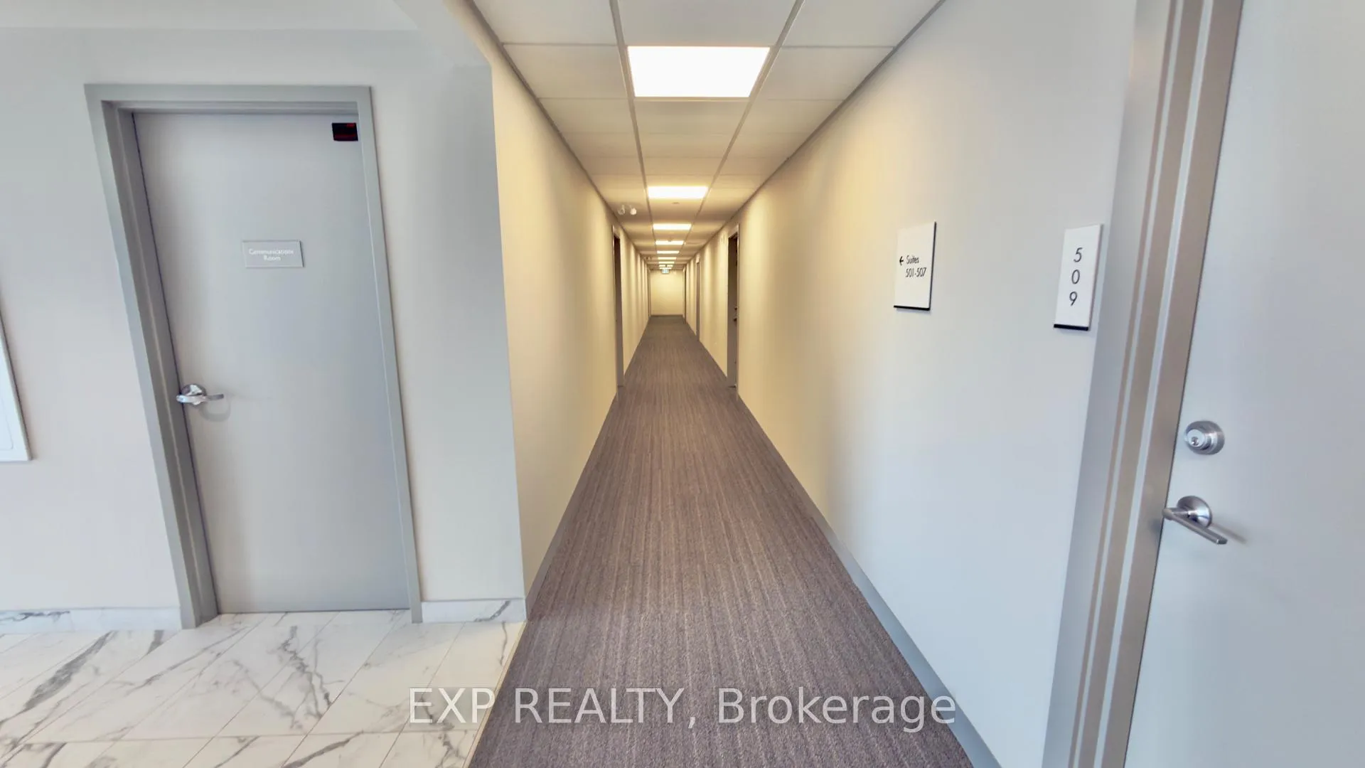 Photo 18 of Unit 503, 103 Roger Street, Waterloo — HOMEH