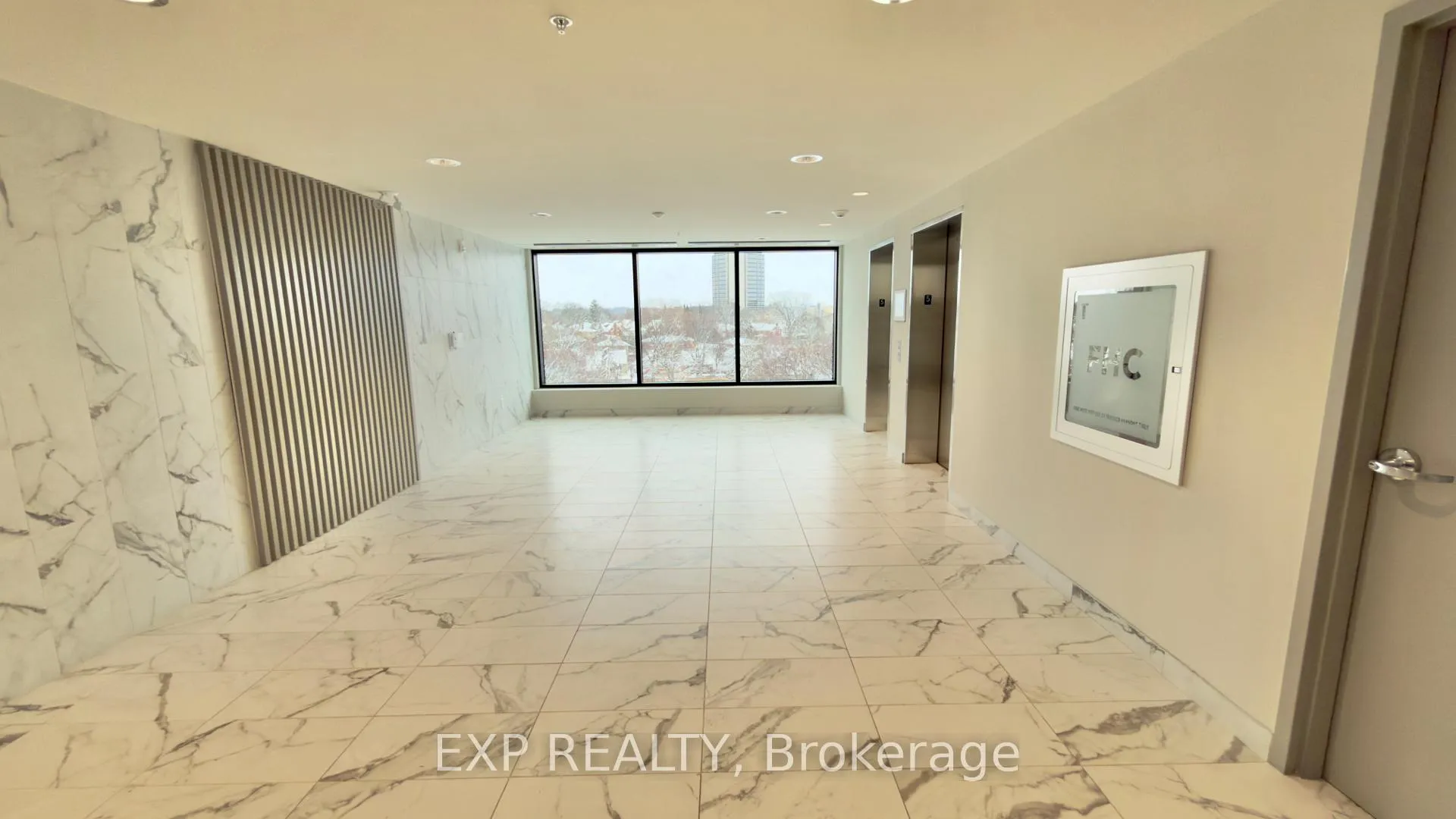 Photo 19 of Unit 503, 103 Roger Street, Waterloo — HOMEH