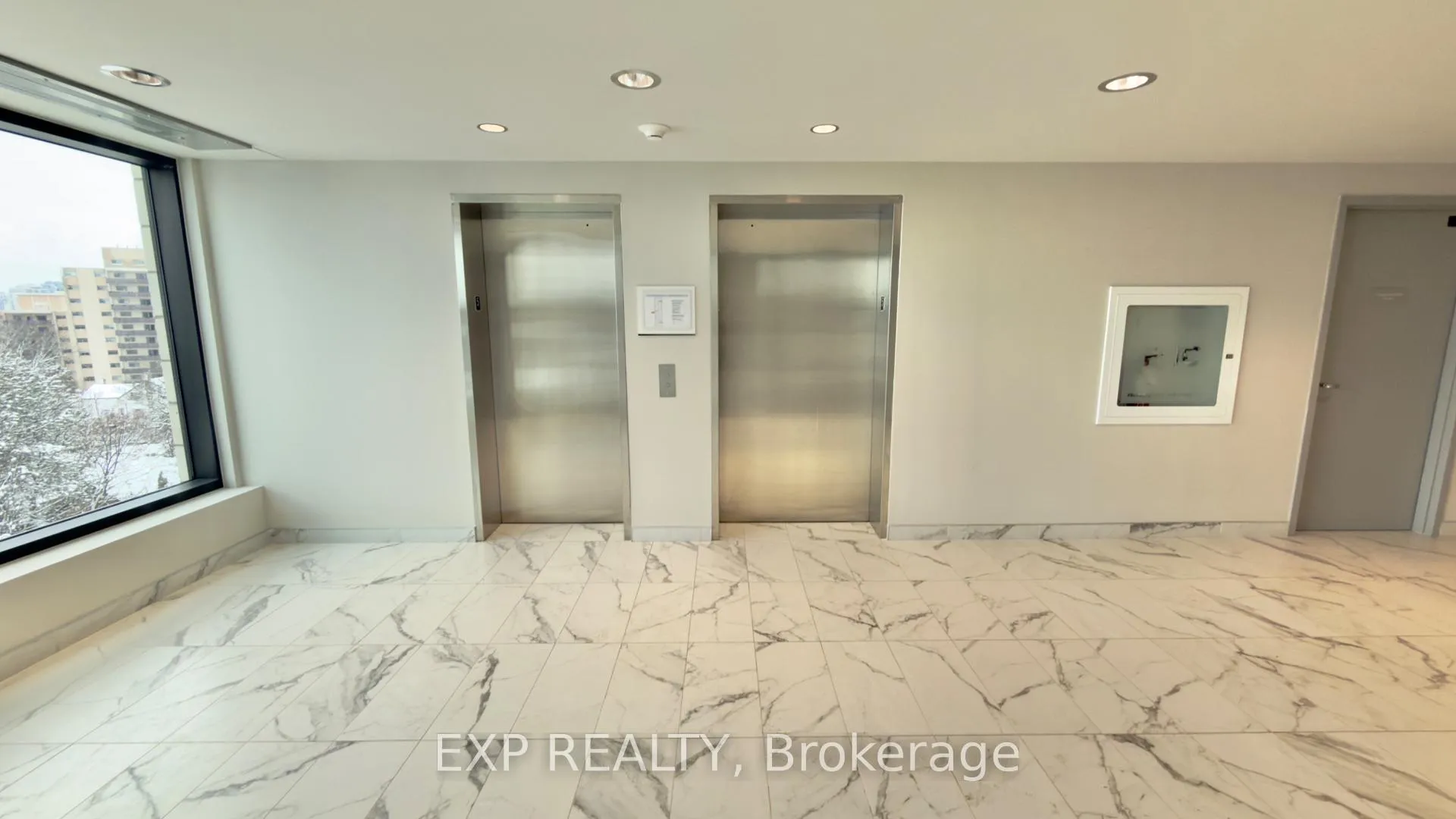 Photo 20 of Unit 503, 103 Roger Street, Waterloo — HOMEH
