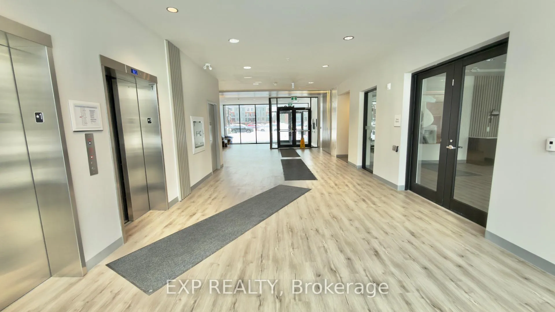 Photo 21 of Unit 503, 103 Roger Street, Waterloo — HOMEH