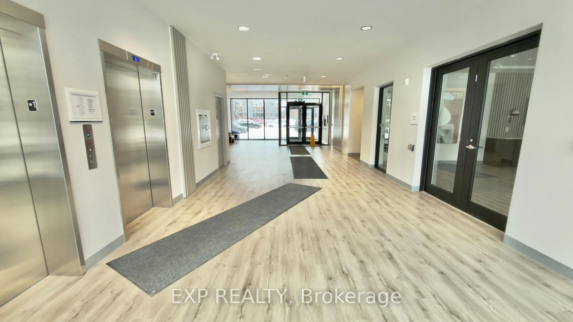 Photo 22 of Unit 503, 103 Roger Street, Waterloo — HOMEH