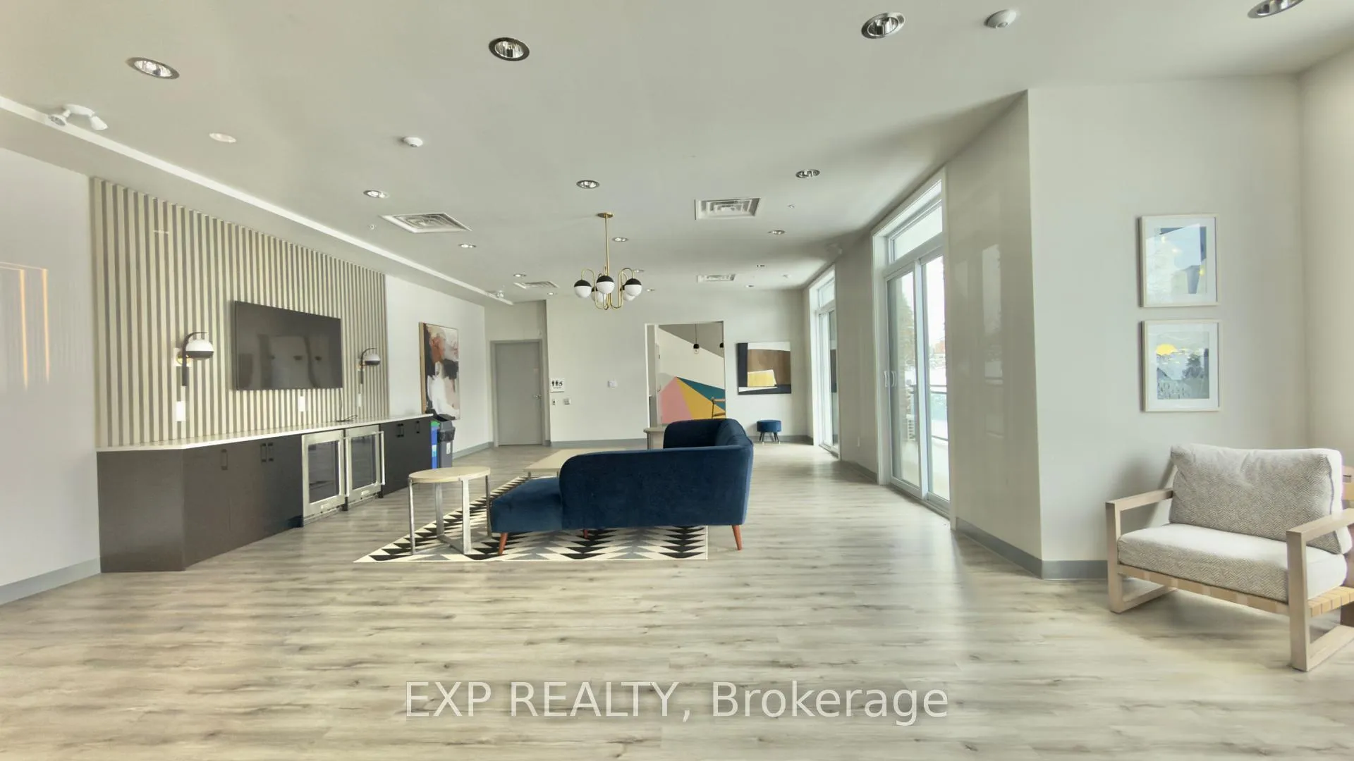 Photo 23 of Unit 503, 103 Roger Street, Waterloo — HOMEH