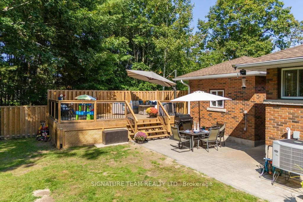 Photo 5 of 581 Laurentian Drive, Petawawa — HOMEH