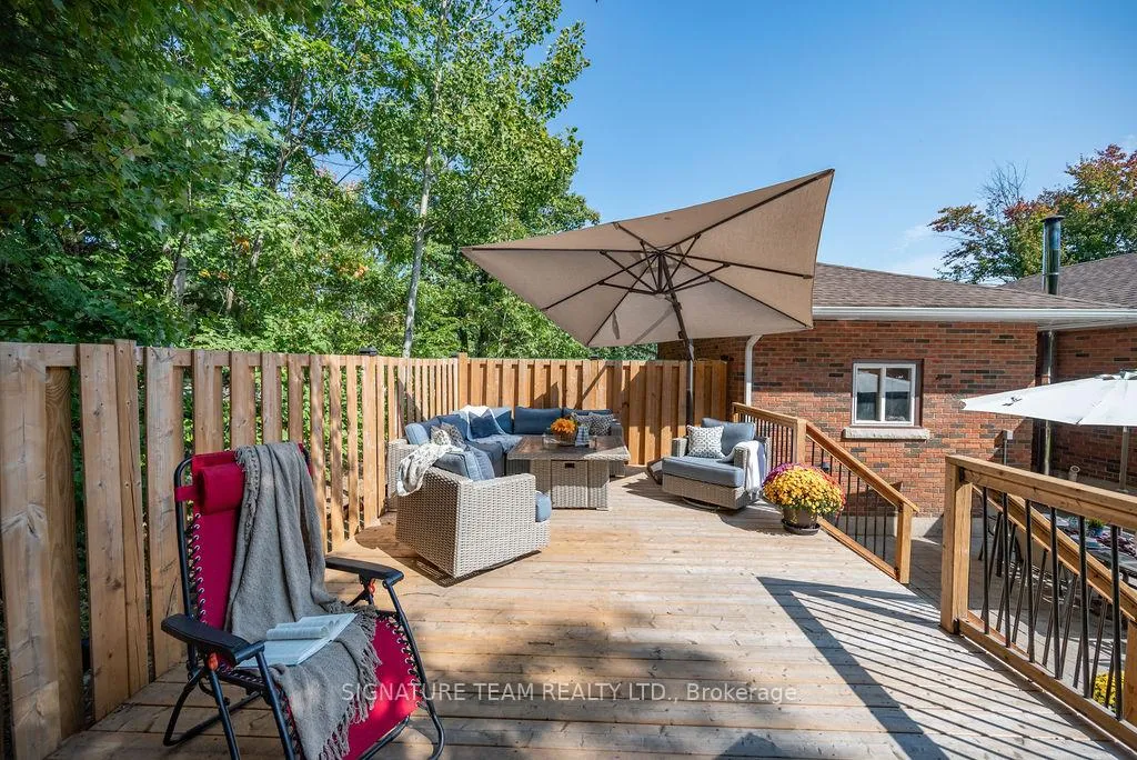 Photo 7 of 581 Laurentian Drive, Petawawa — HOMEH