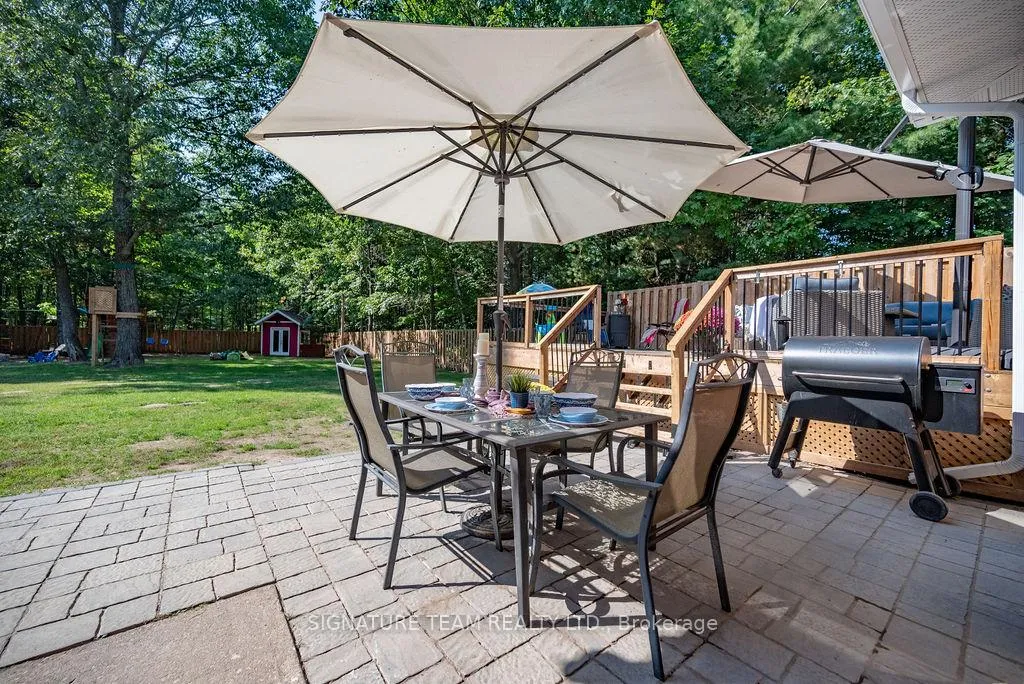 Photo 9 of 581 Laurentian Drive, Petawawa — HOMEH